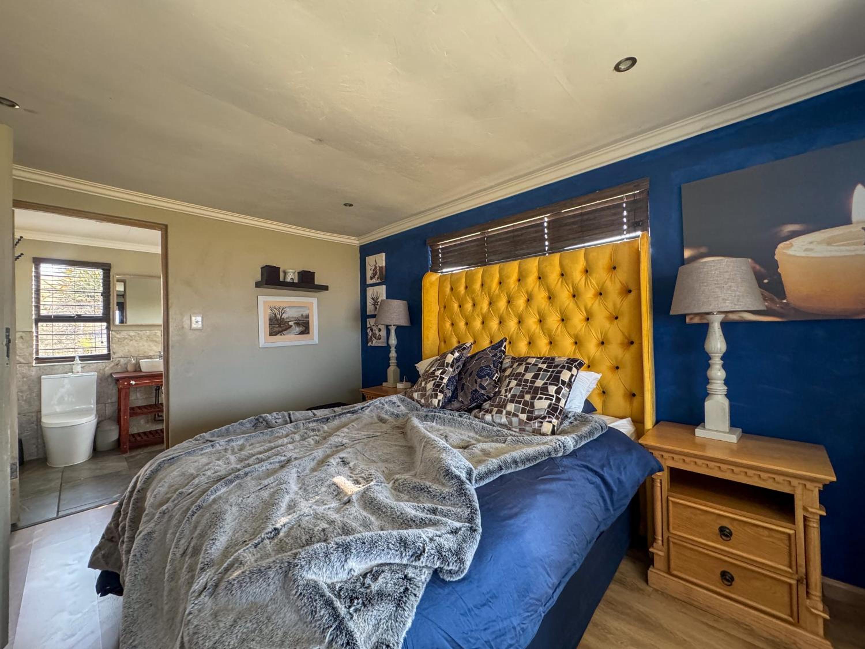 Three-Bedroom House - Photo 50