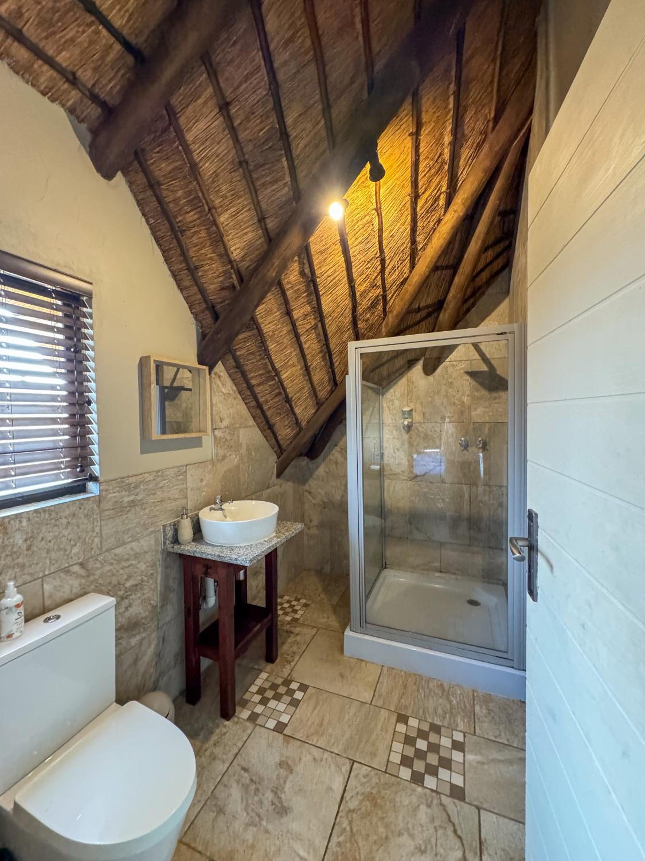 Three-Bedroom House - Photo 61