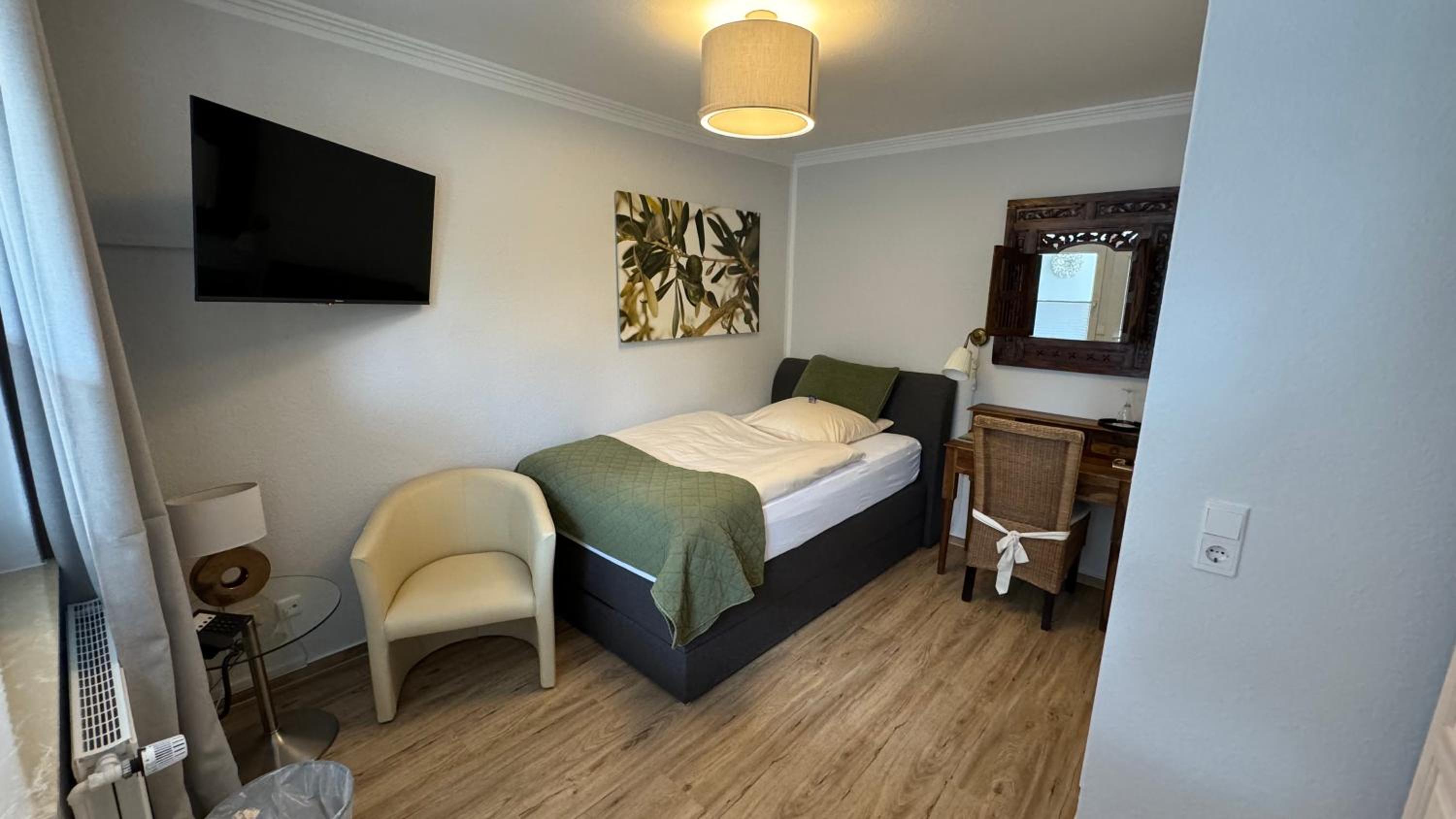 Single Room
