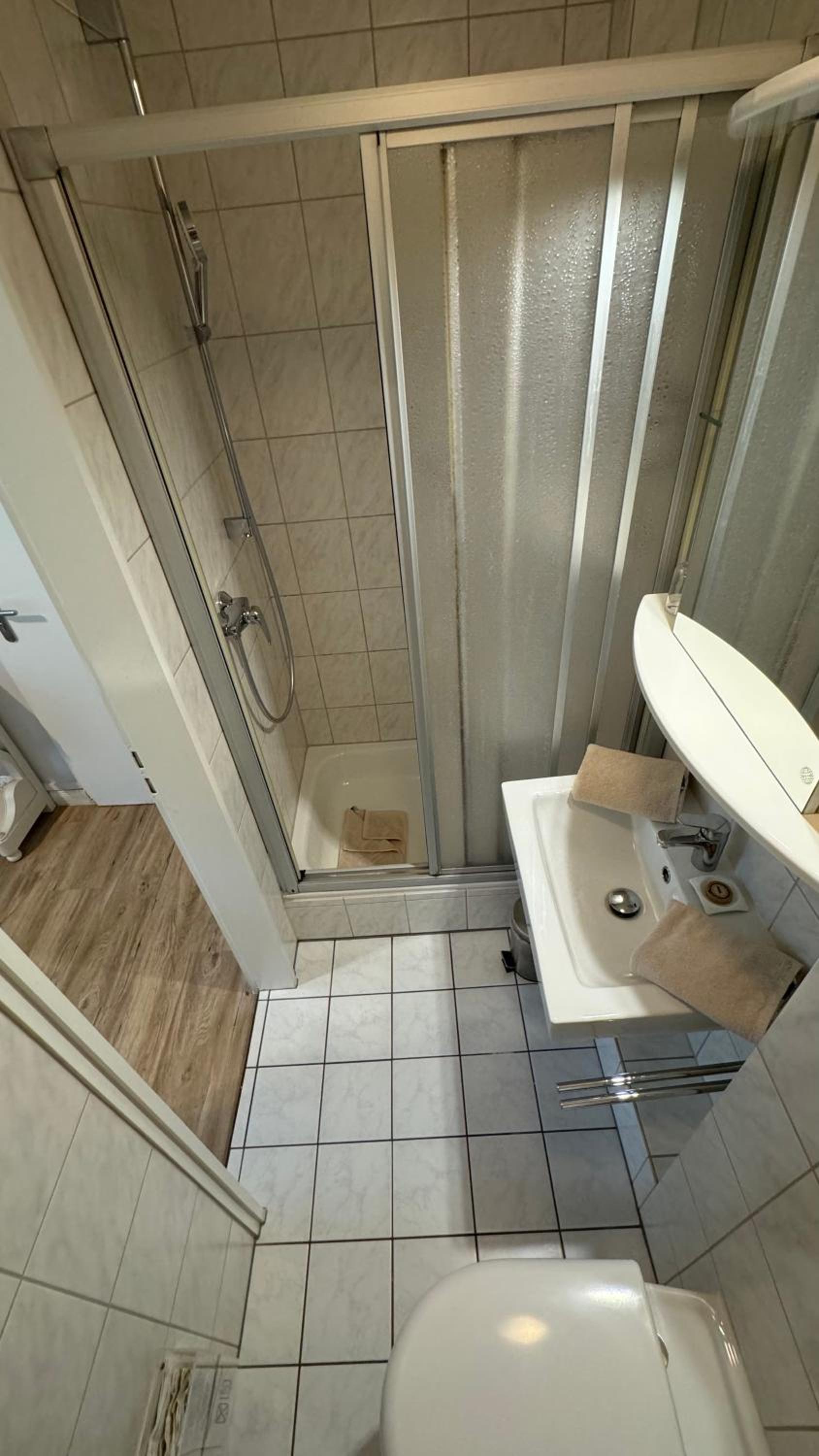 Double Room with Balcony photo 3