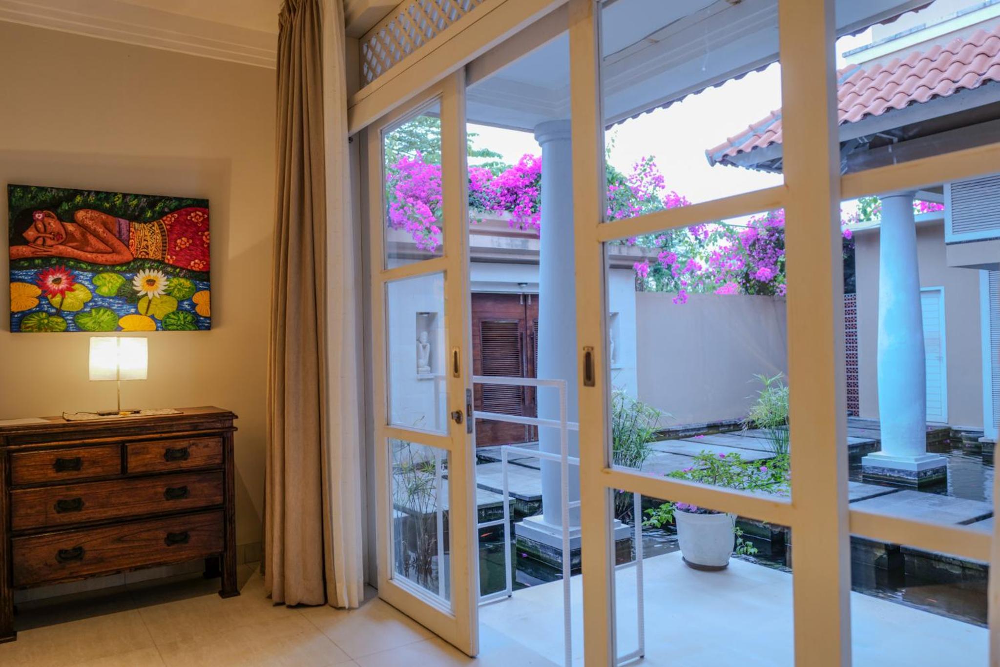 Double Room - Photo 4