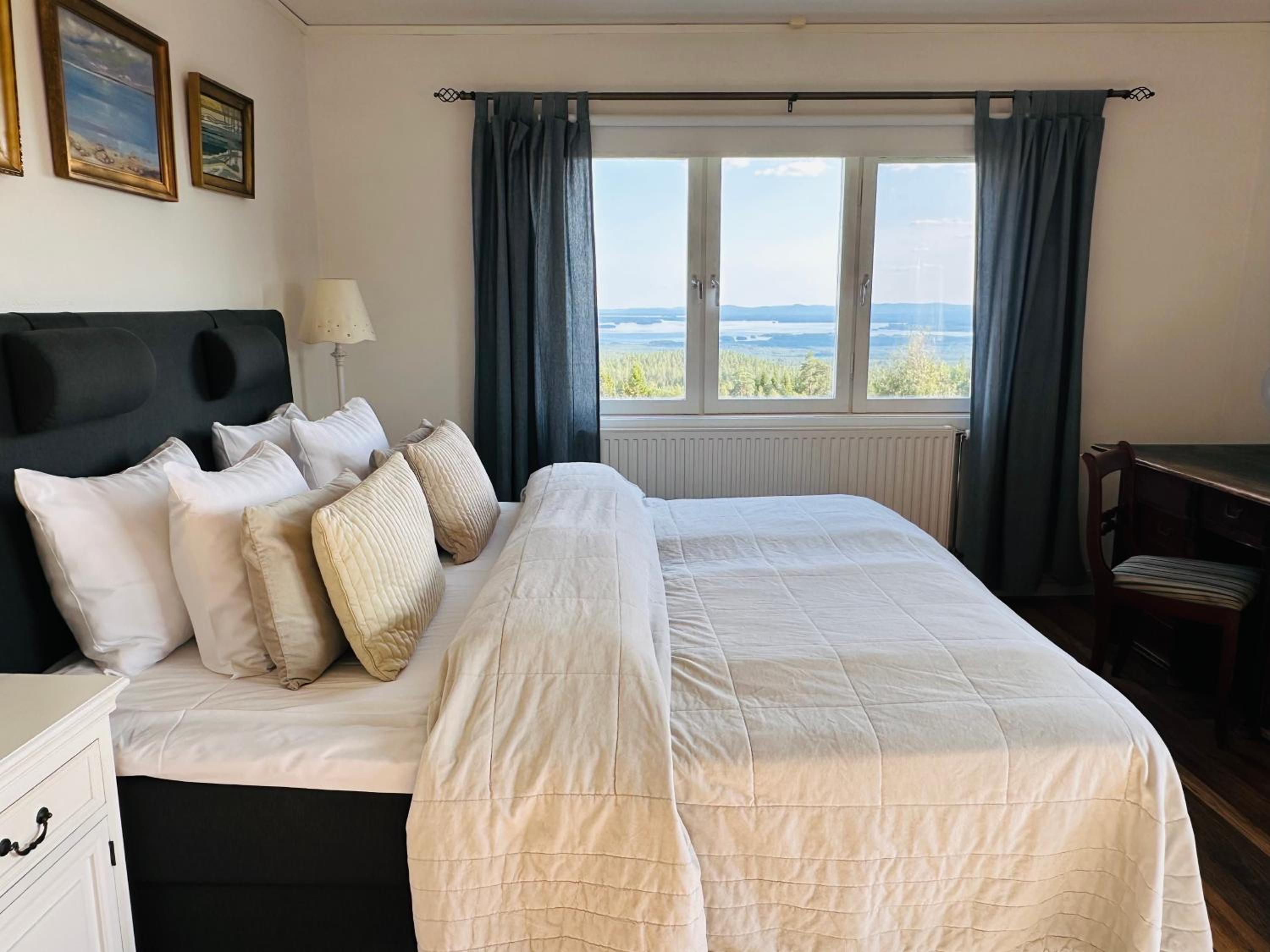 Family Junior Suite