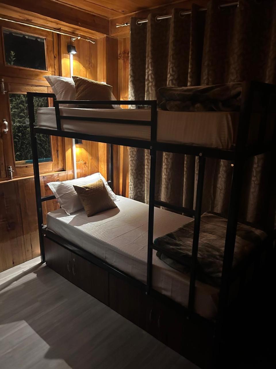 Bunk Bed in Female Dormitory Room   photo 2