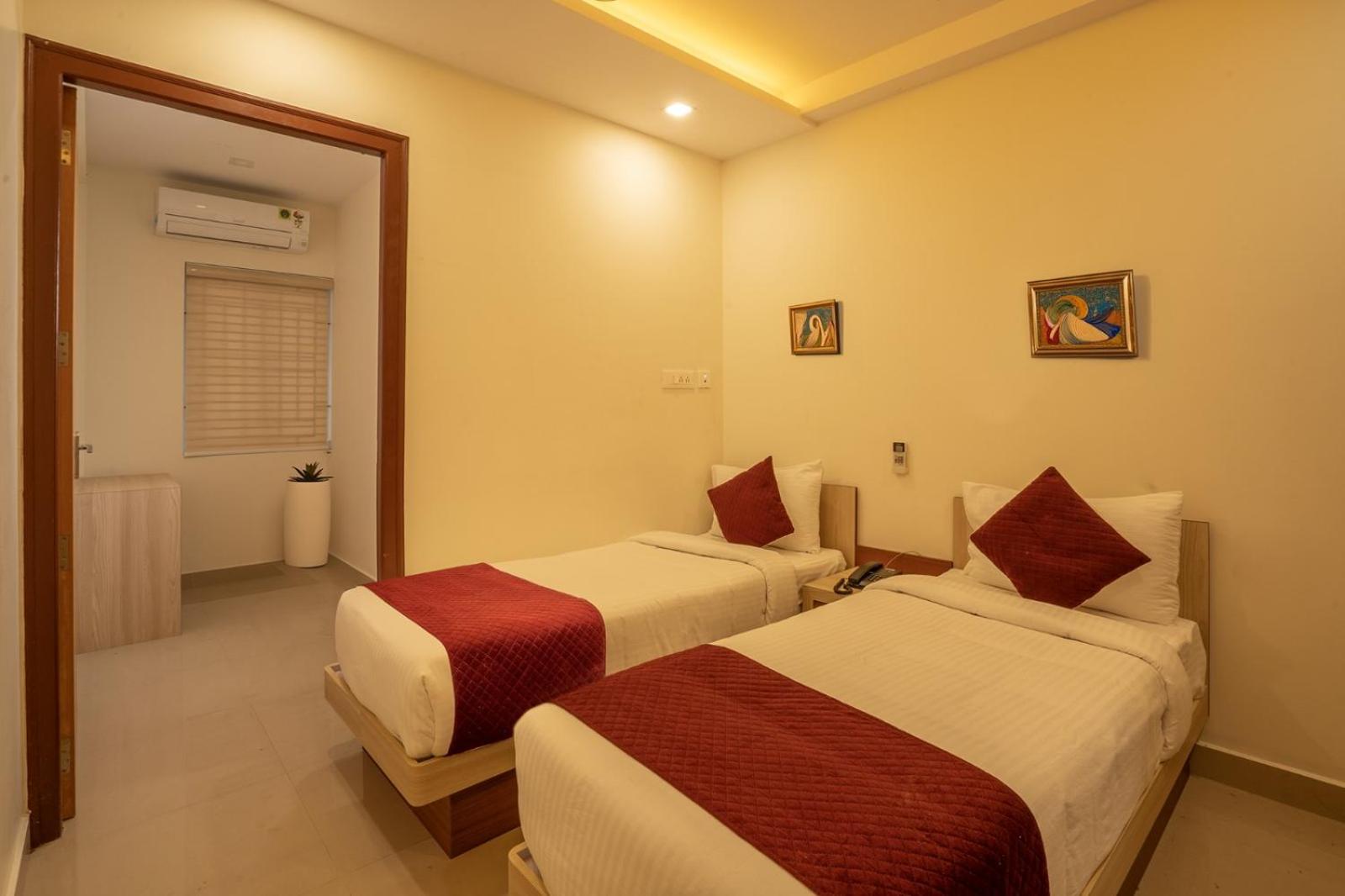 Double or Twin Room