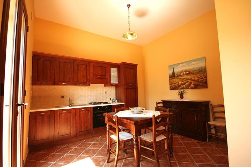 One-Bedroom Apartment with Patio photo 3