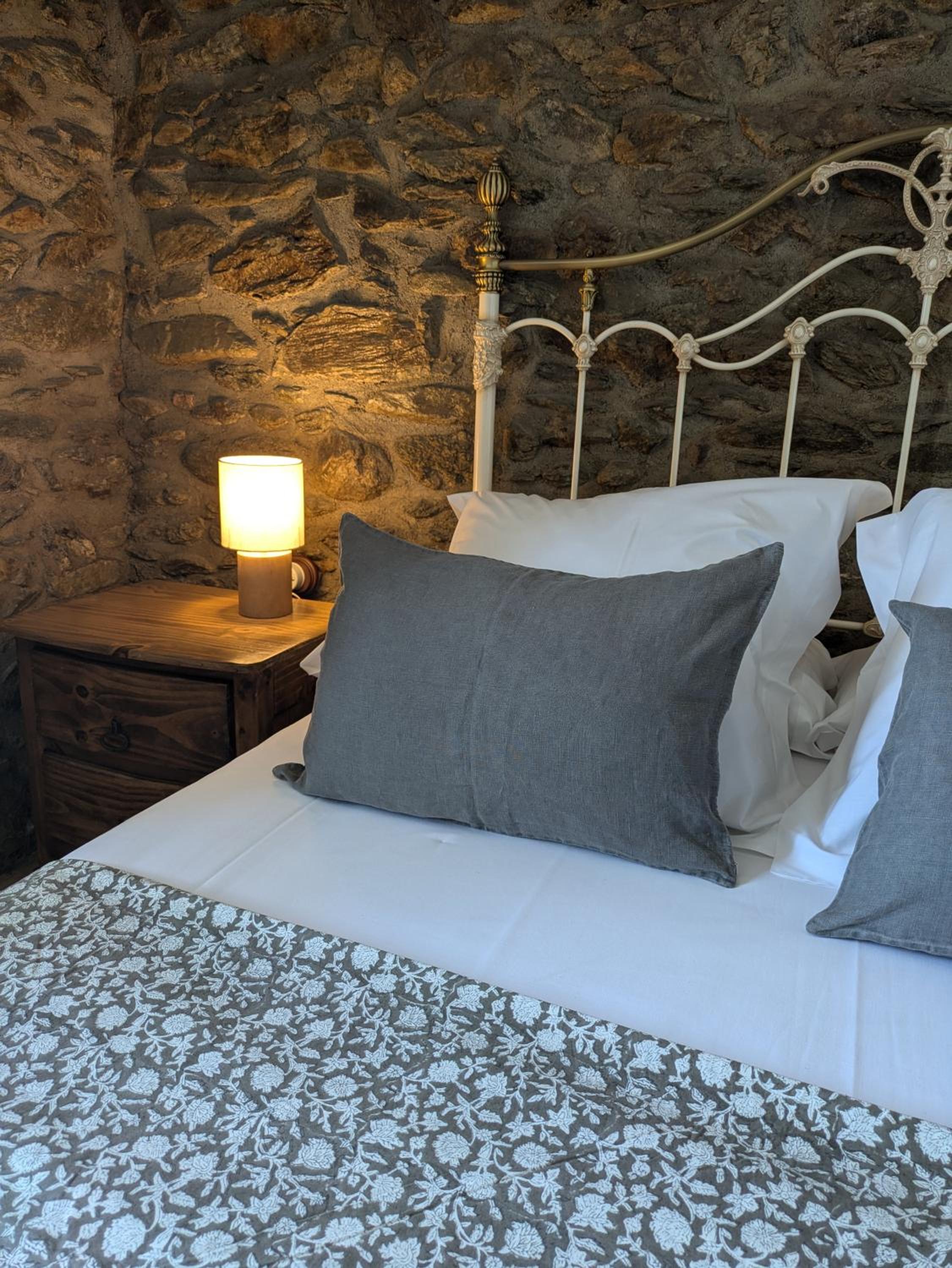 Double Room with Mountain View photo 3