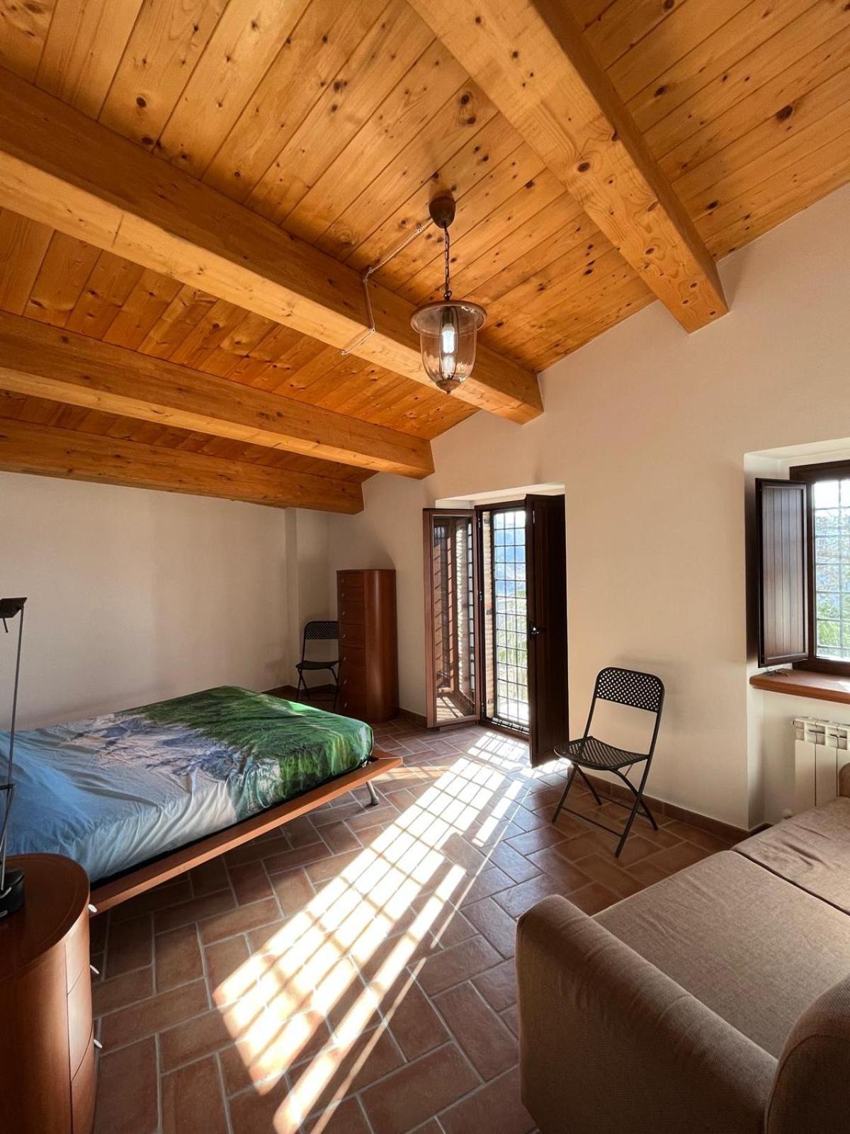 Two-Bedroom House photo 3
