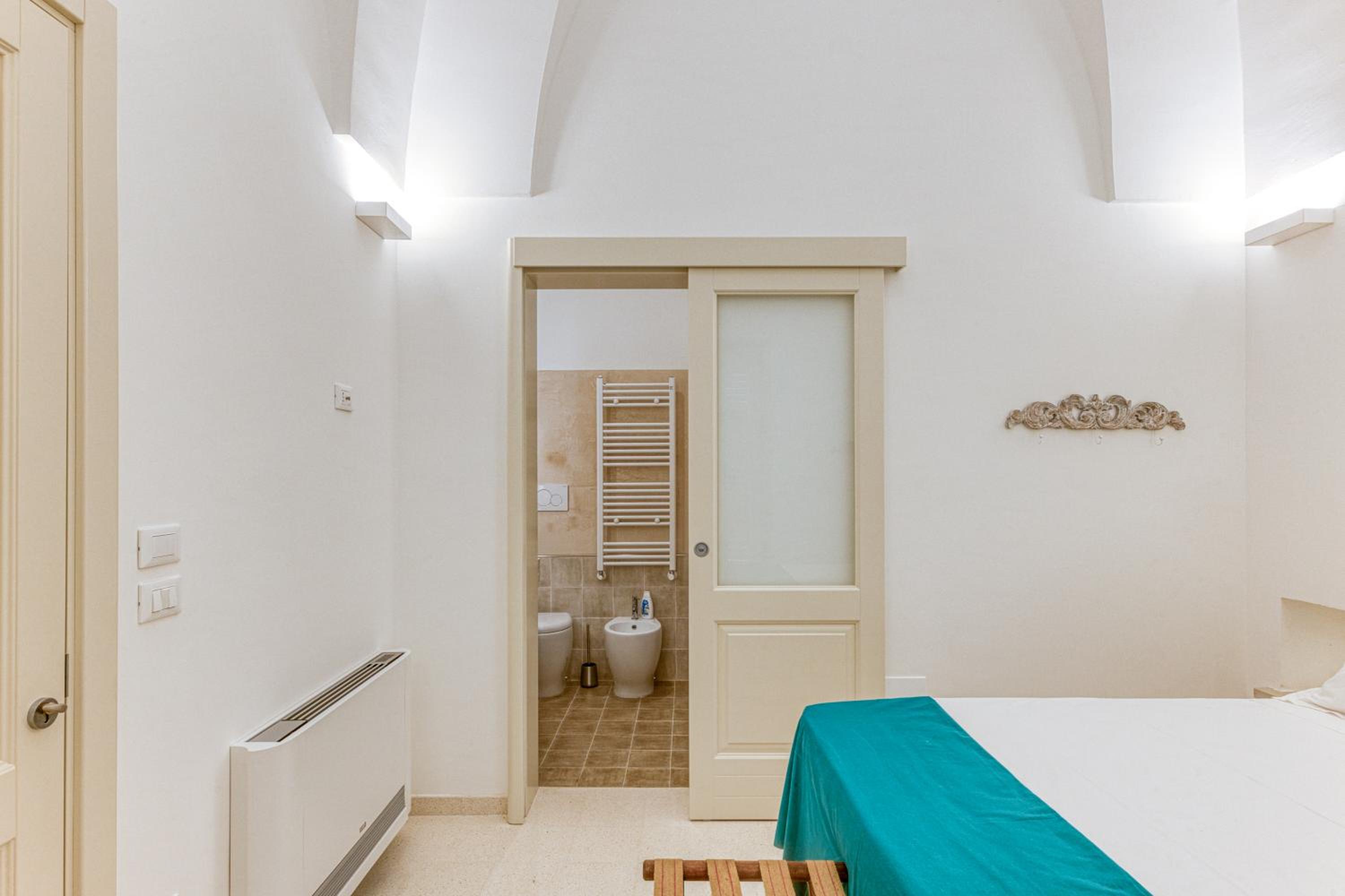 Double Room with Balcony photo 3