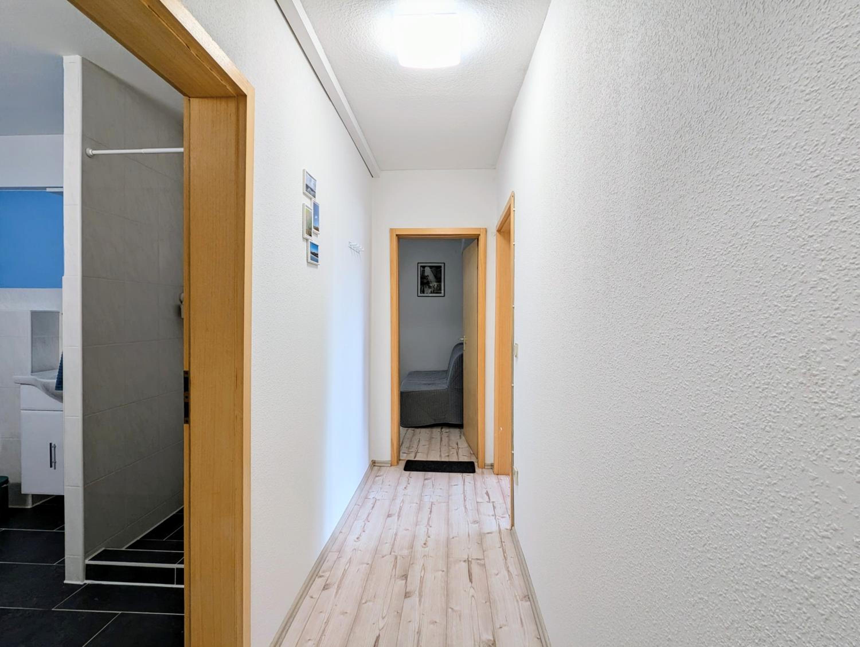 Apartment with Terrace photo 3