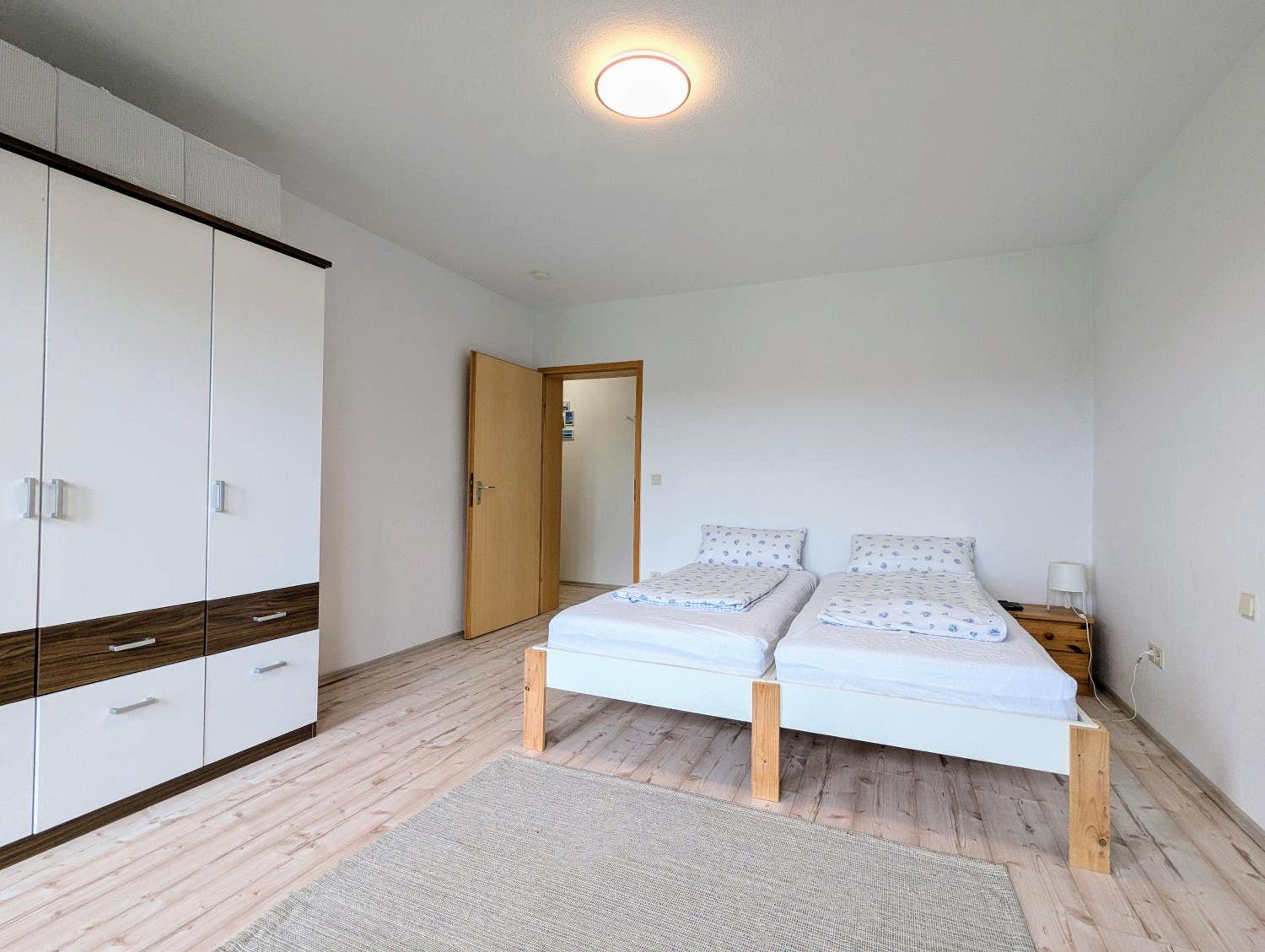 Apartment with Terrace photo 1