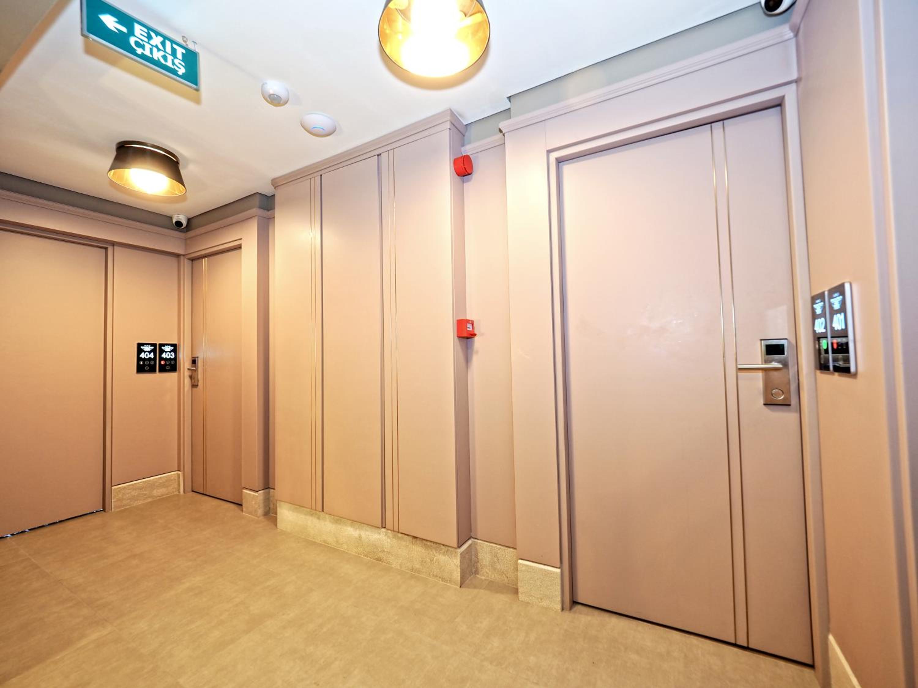 Standard Single Room photo 1