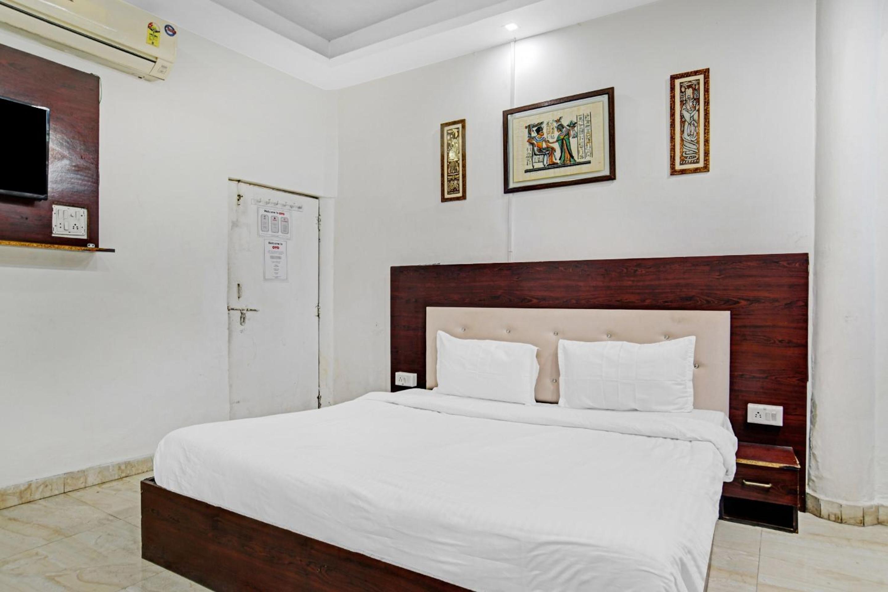 Classic Triple Room