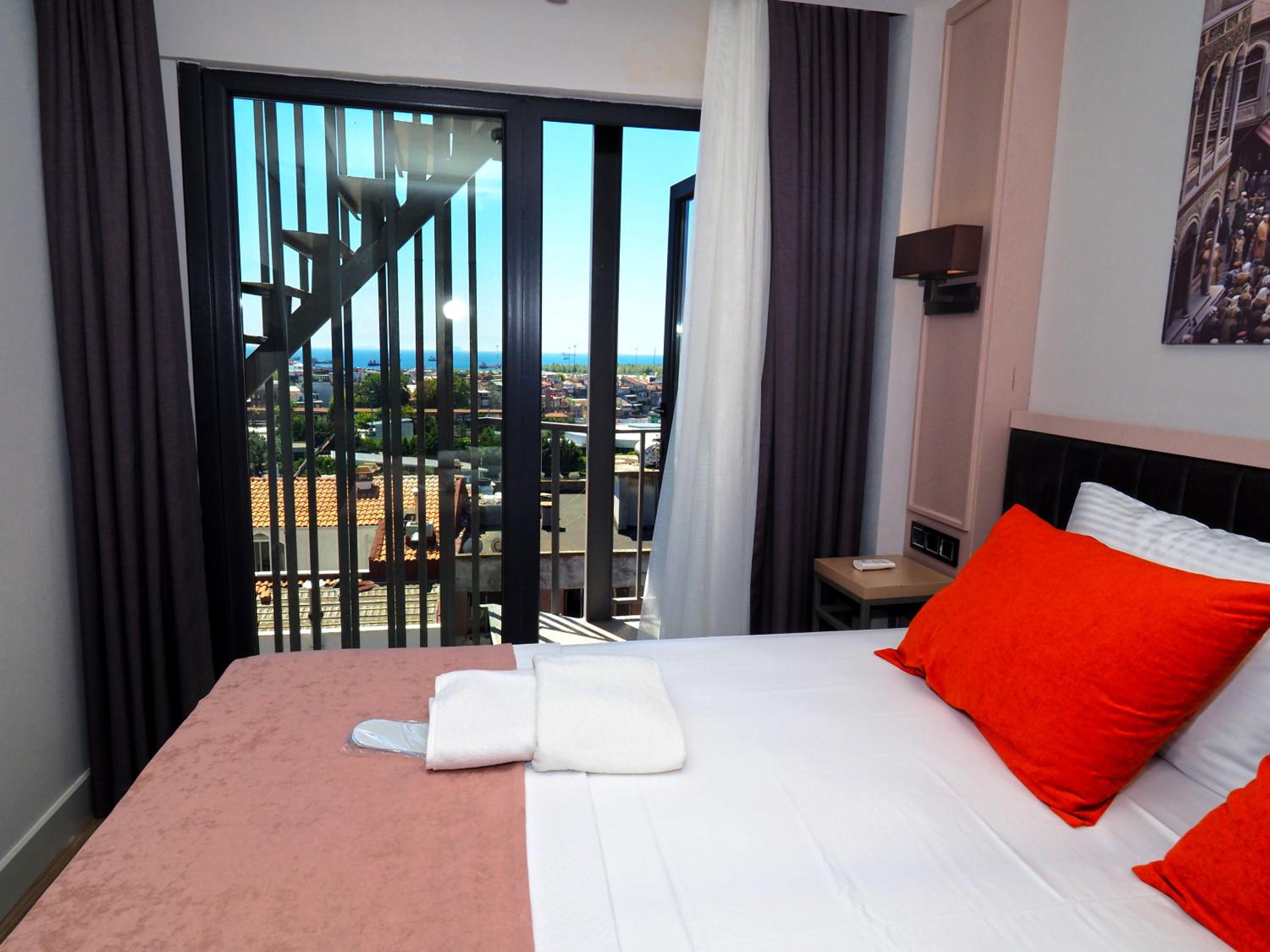 Double Room With Sea View photo 1