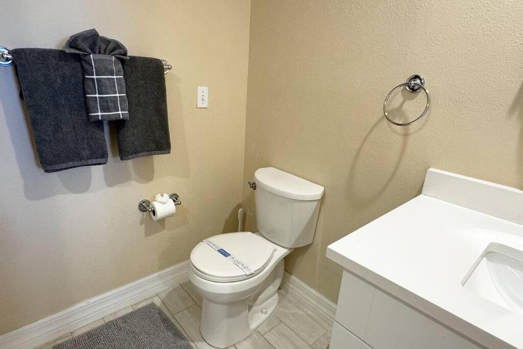 One-Bedroom Apartment photo 3
