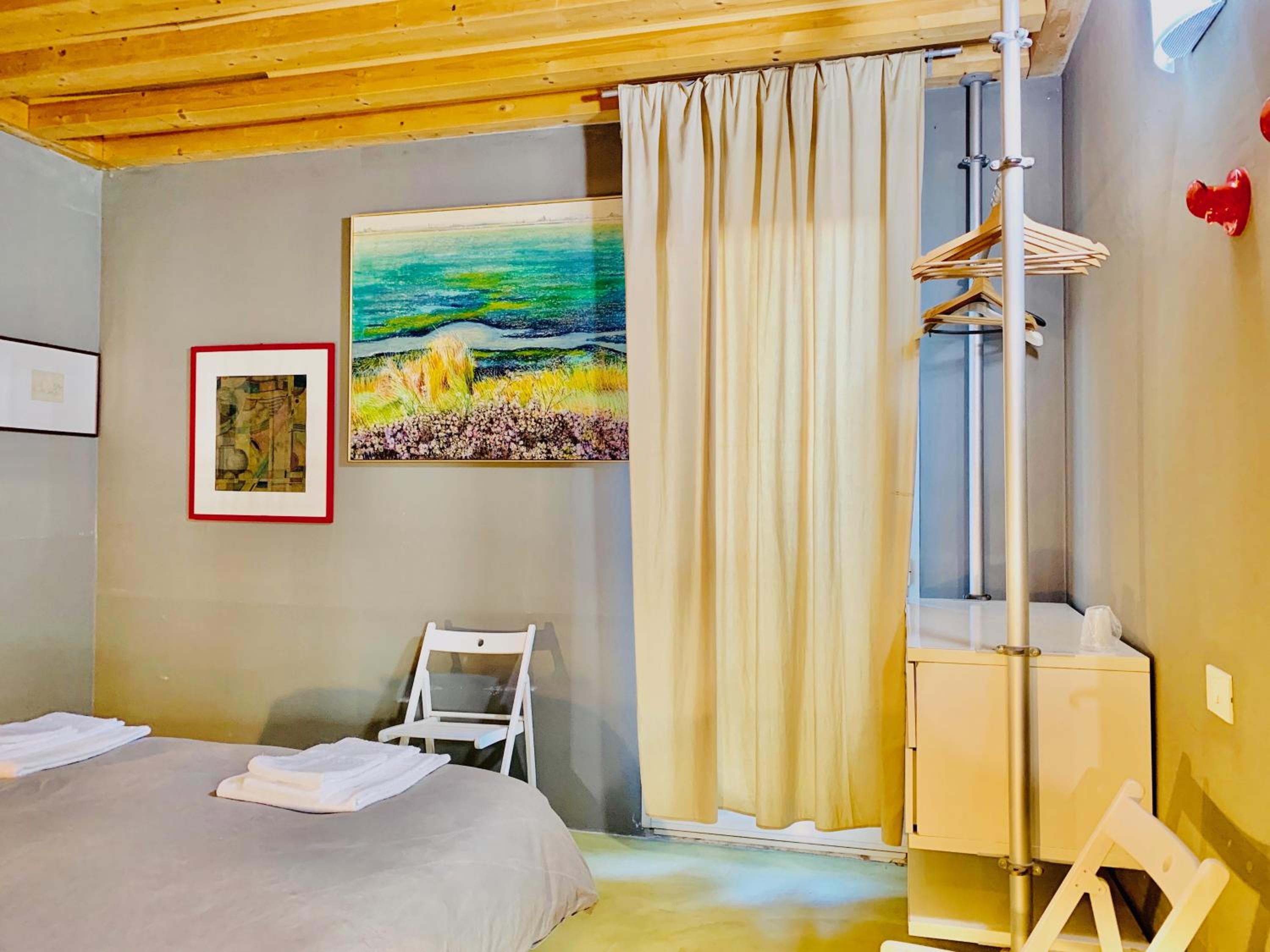 Standard Double Room - Photo 1
