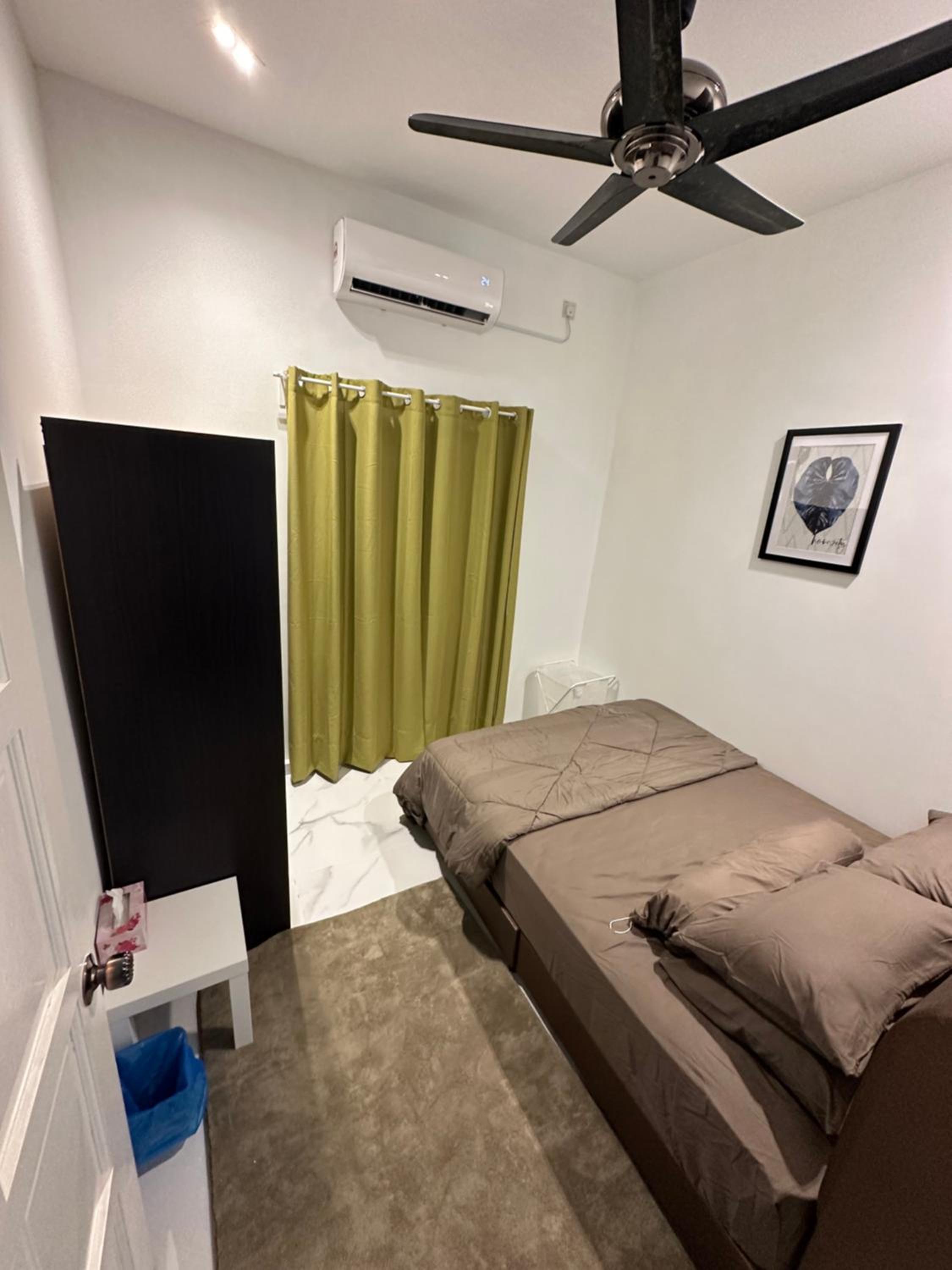 One-Bedroom House photo 3