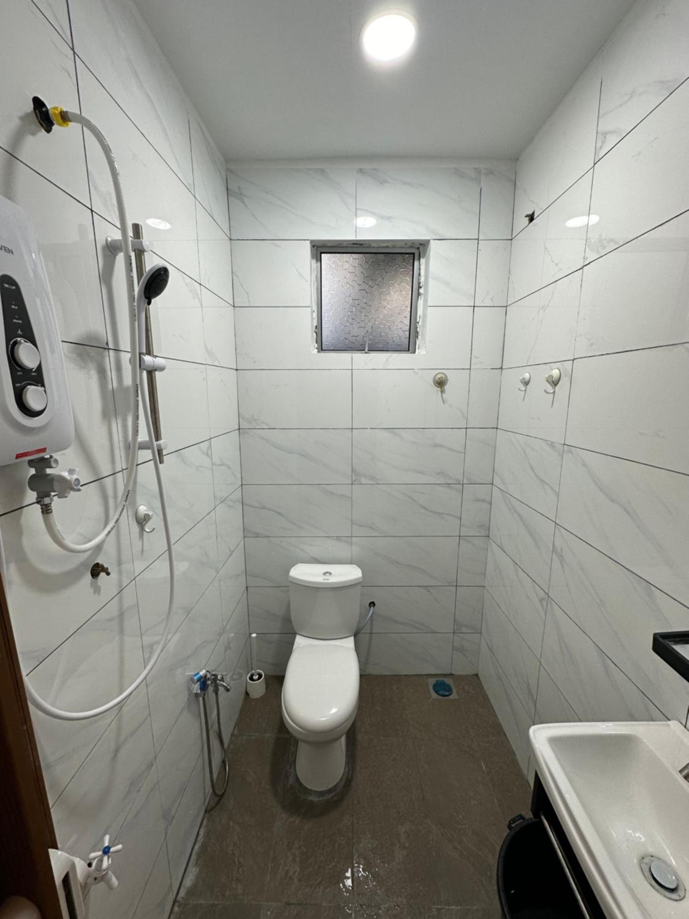 One-Bedroom House photo 1