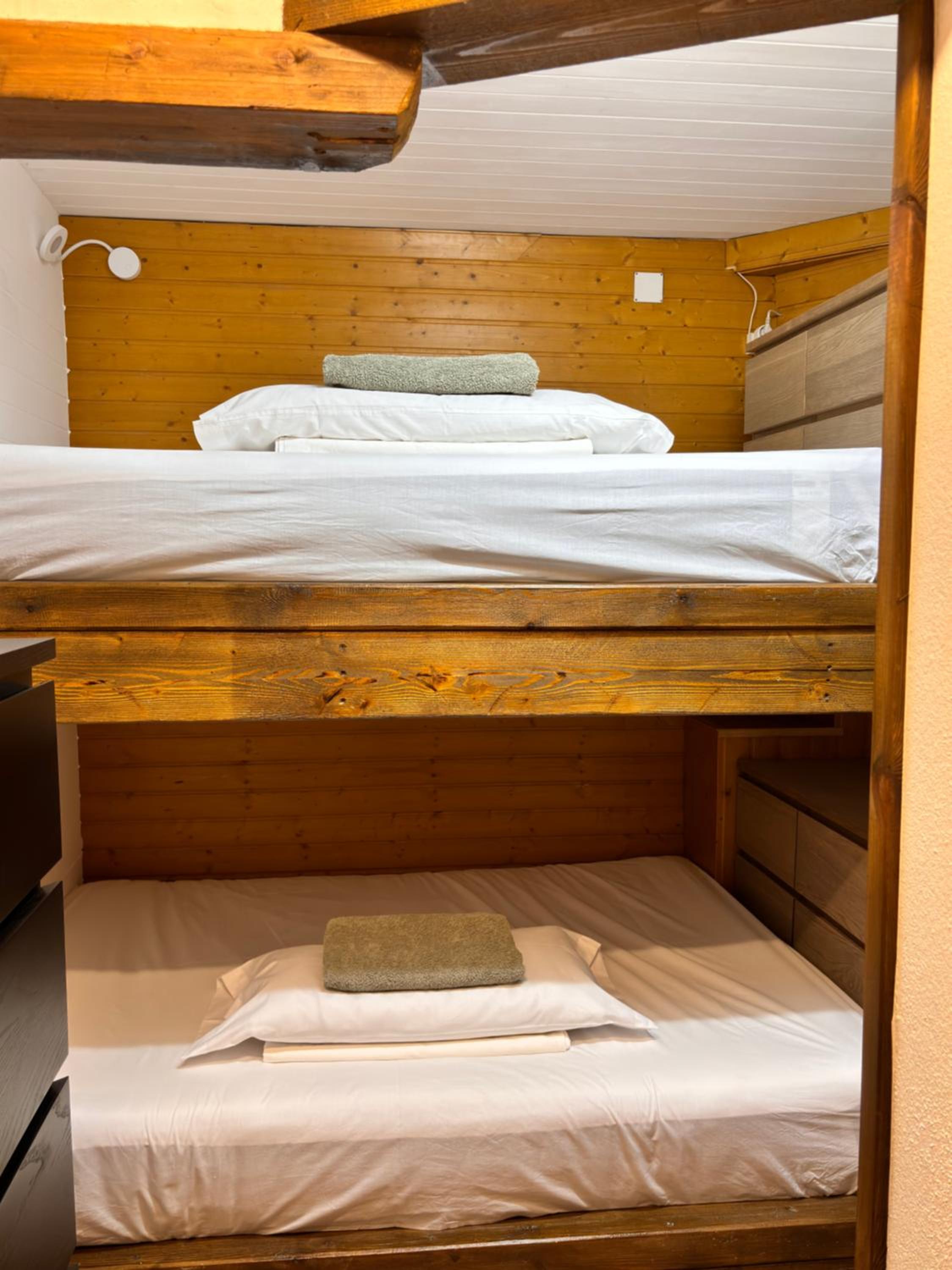 Double Room with Mountain View - Photo 7