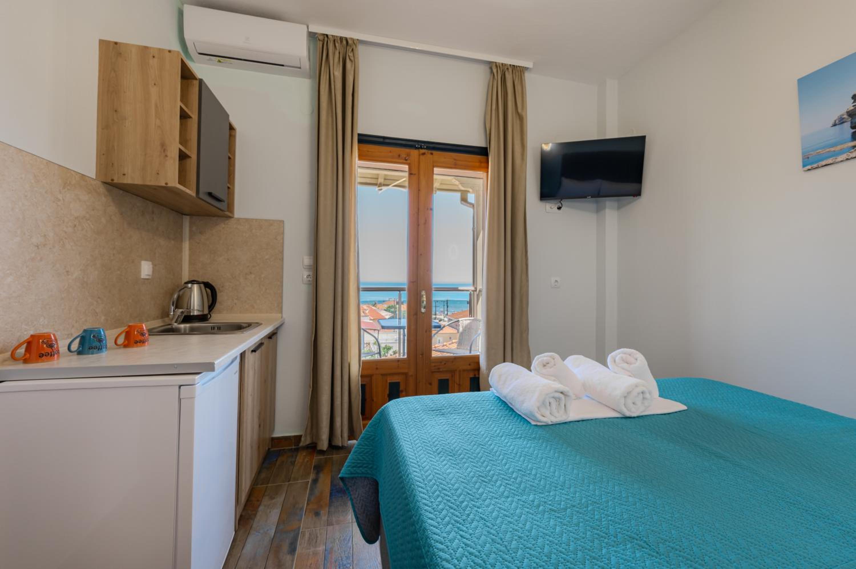 Double Room photo 1