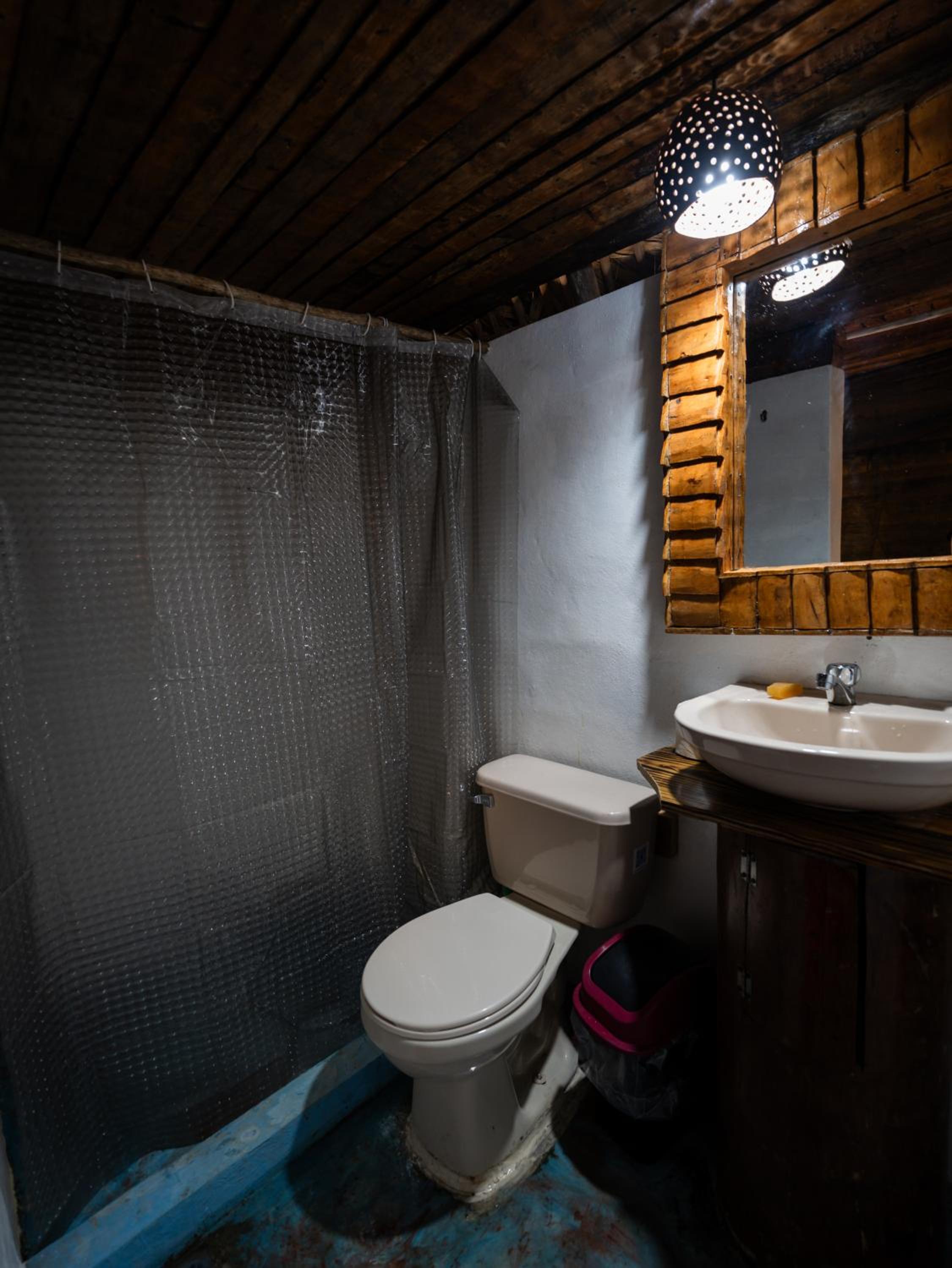 Vila de Dois Quartos