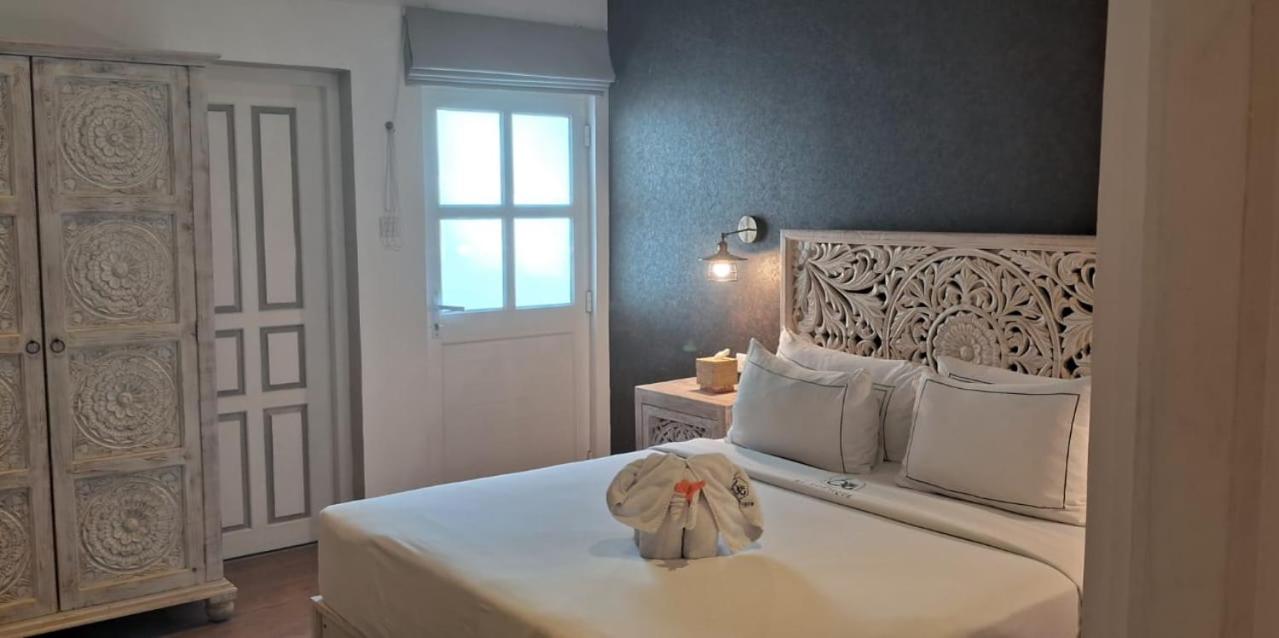 Deluxe Family Suite photo 2