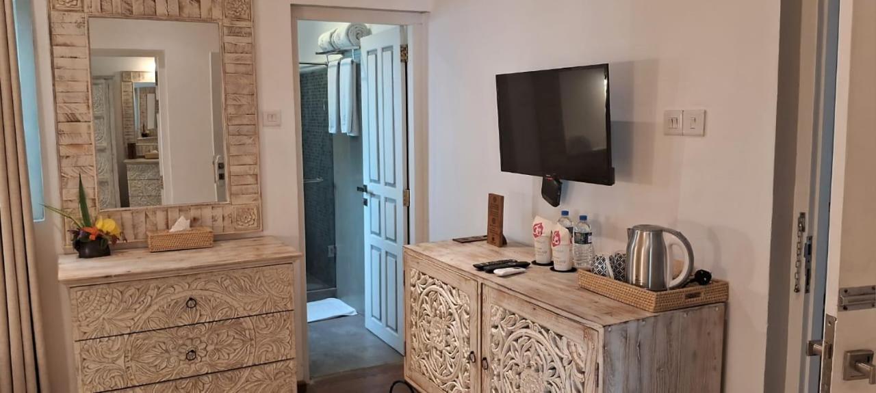 Deluxe Family Suite photo 3