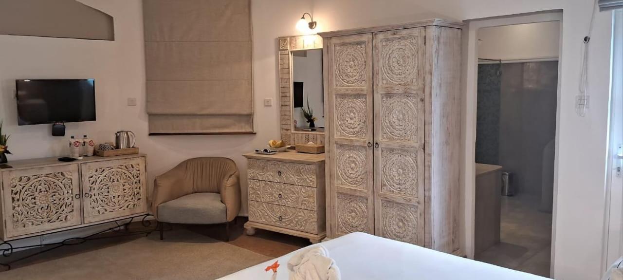 Deluxe Family Suite photo 1
