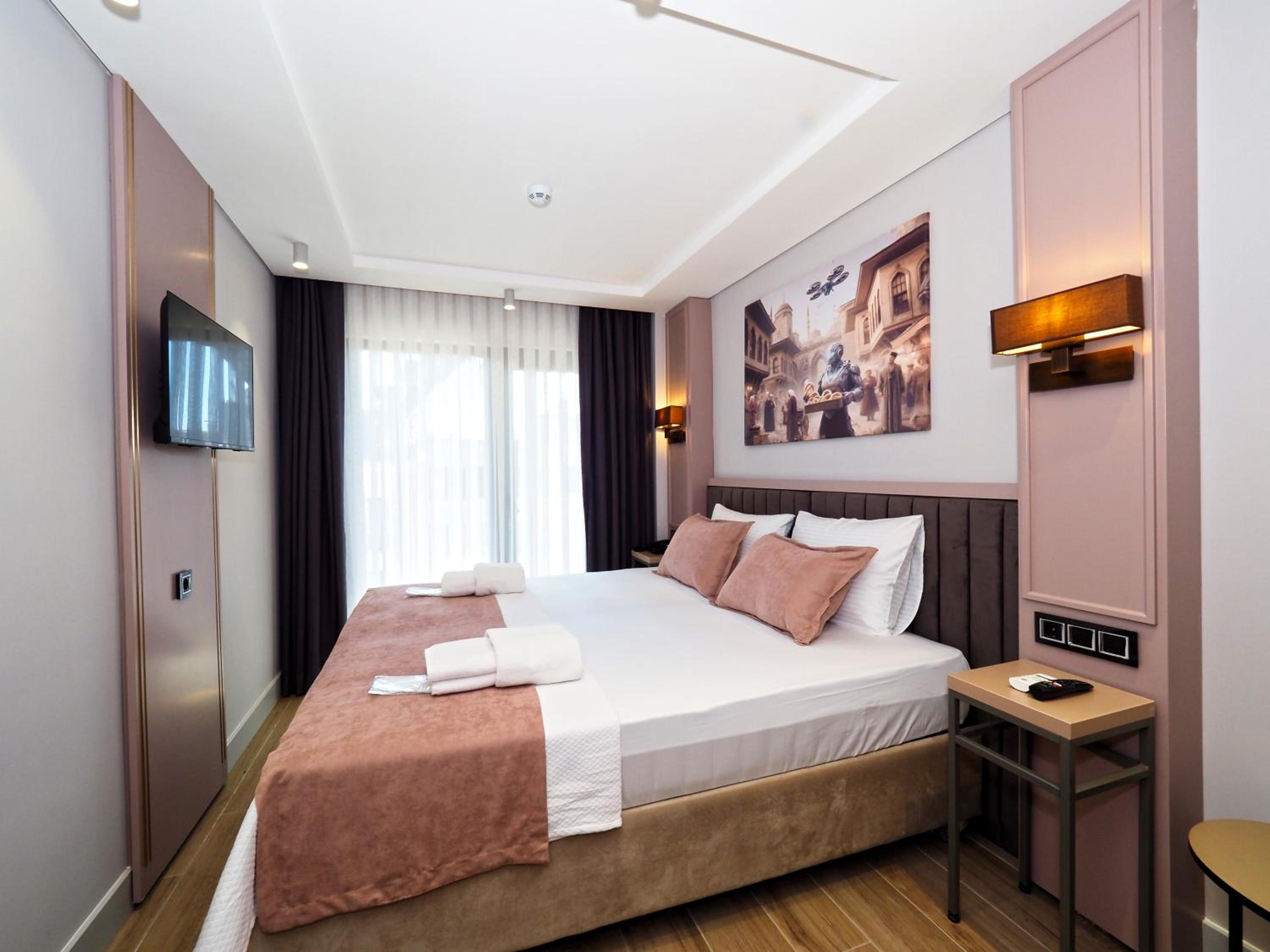 Standard Single Room photo 2