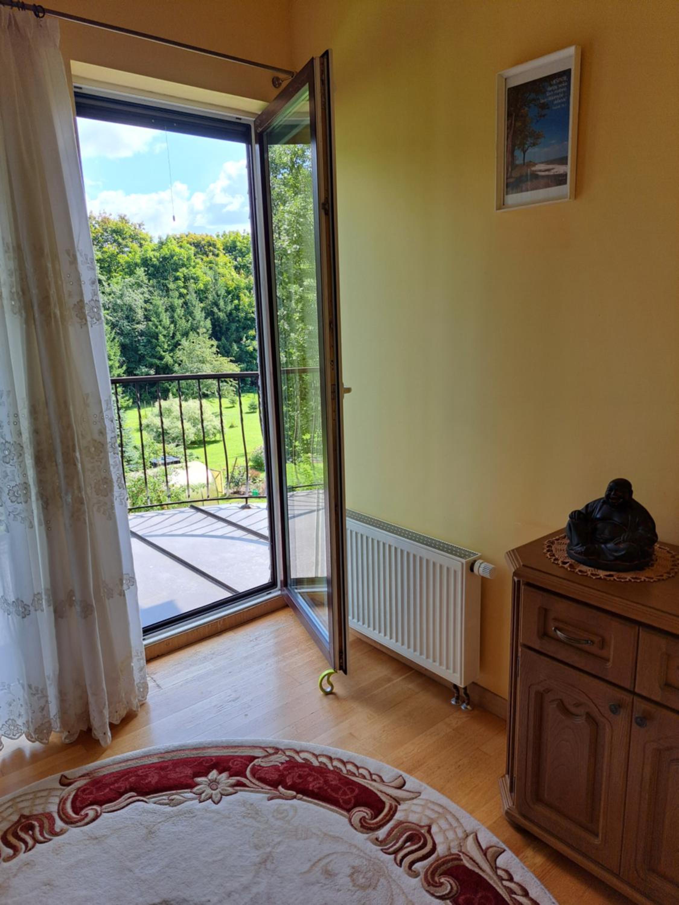 Double Room With Garden View photo 2