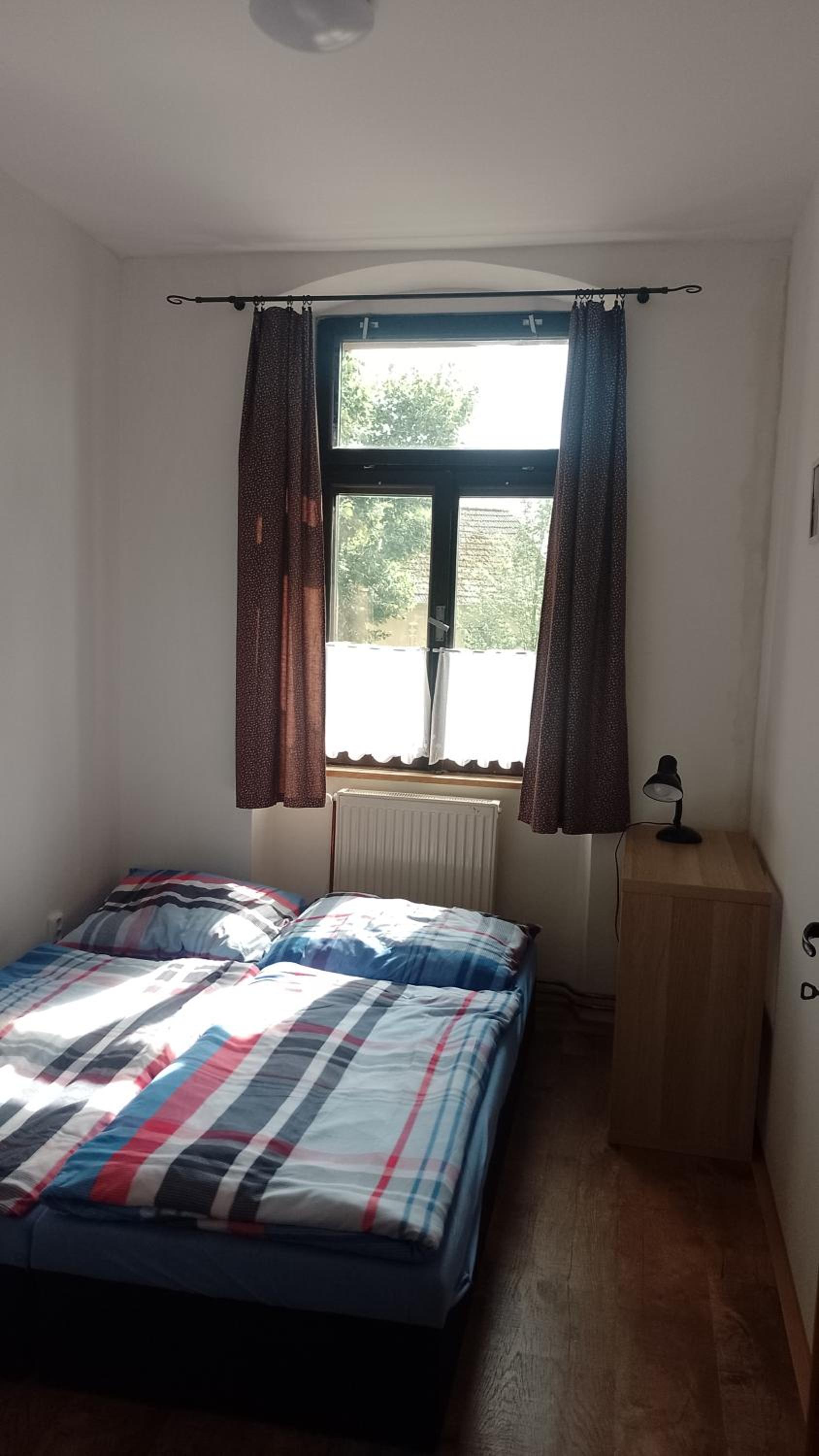 Quadruple Room photo 2