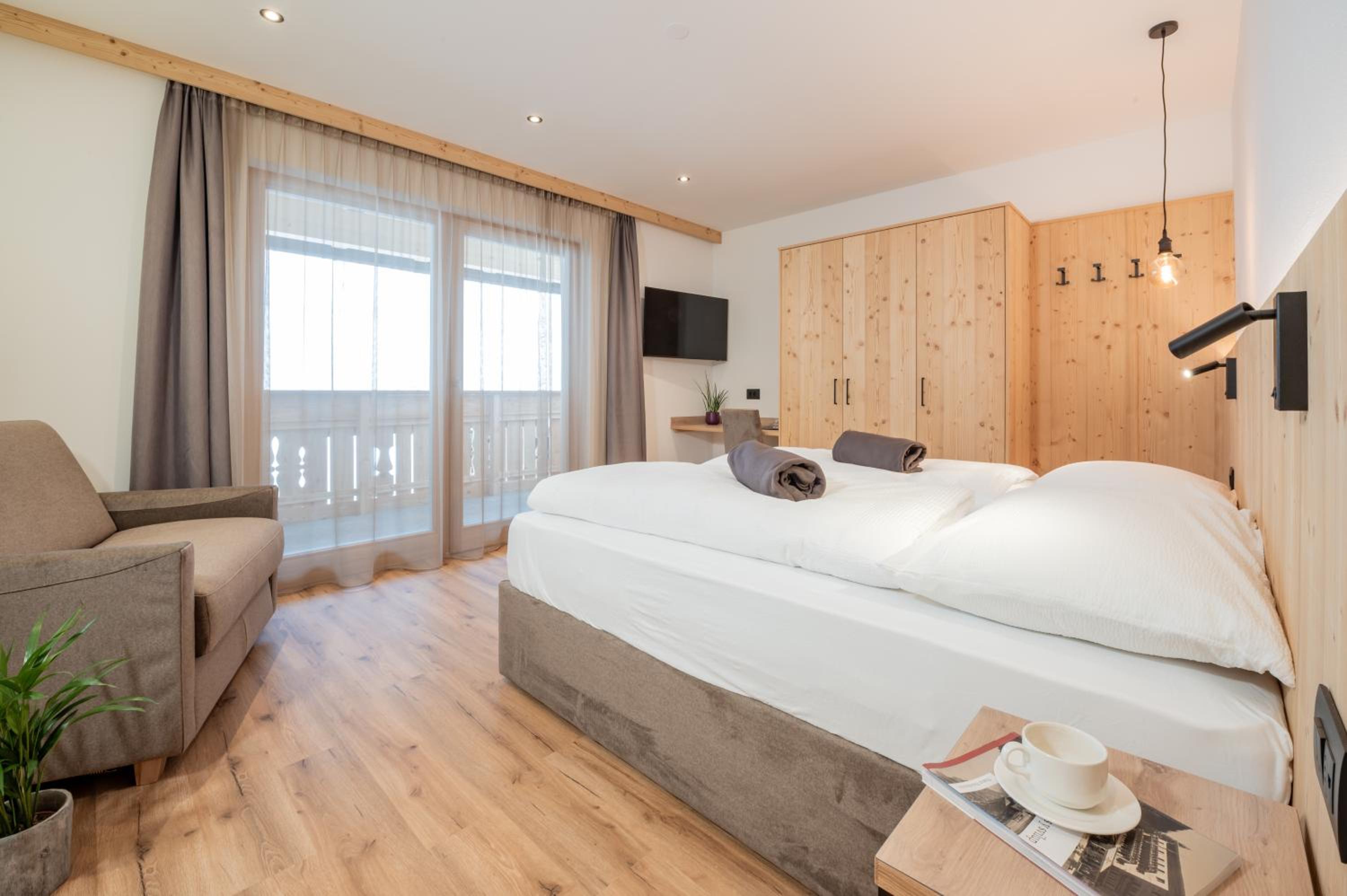 Superior Double Room photo 1