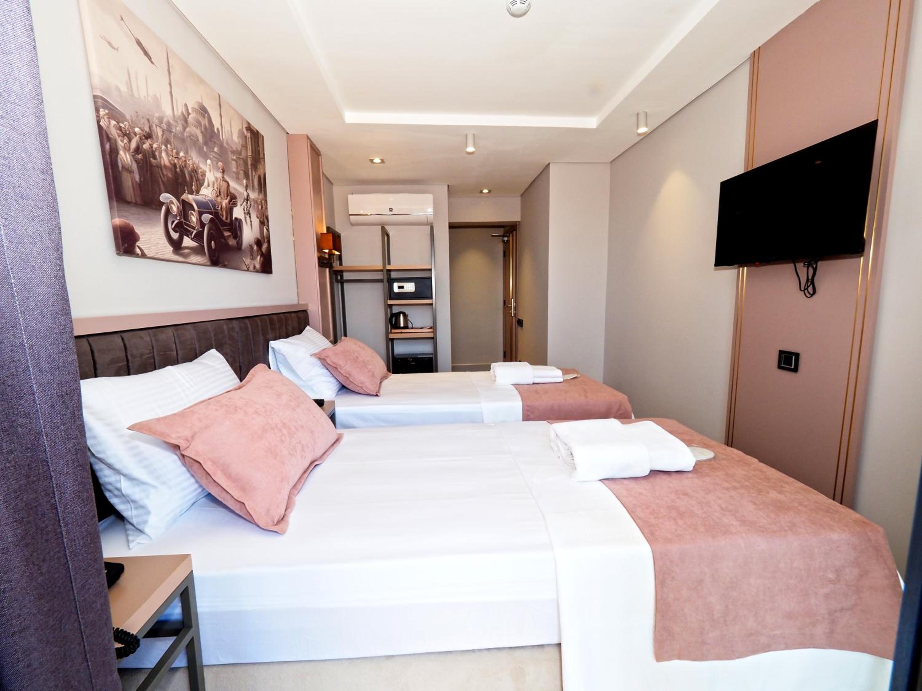 Standard Single Room photo 3