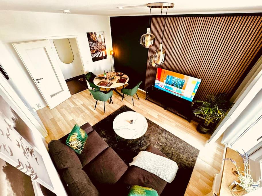 Two-Bedroom Apartment photo 1