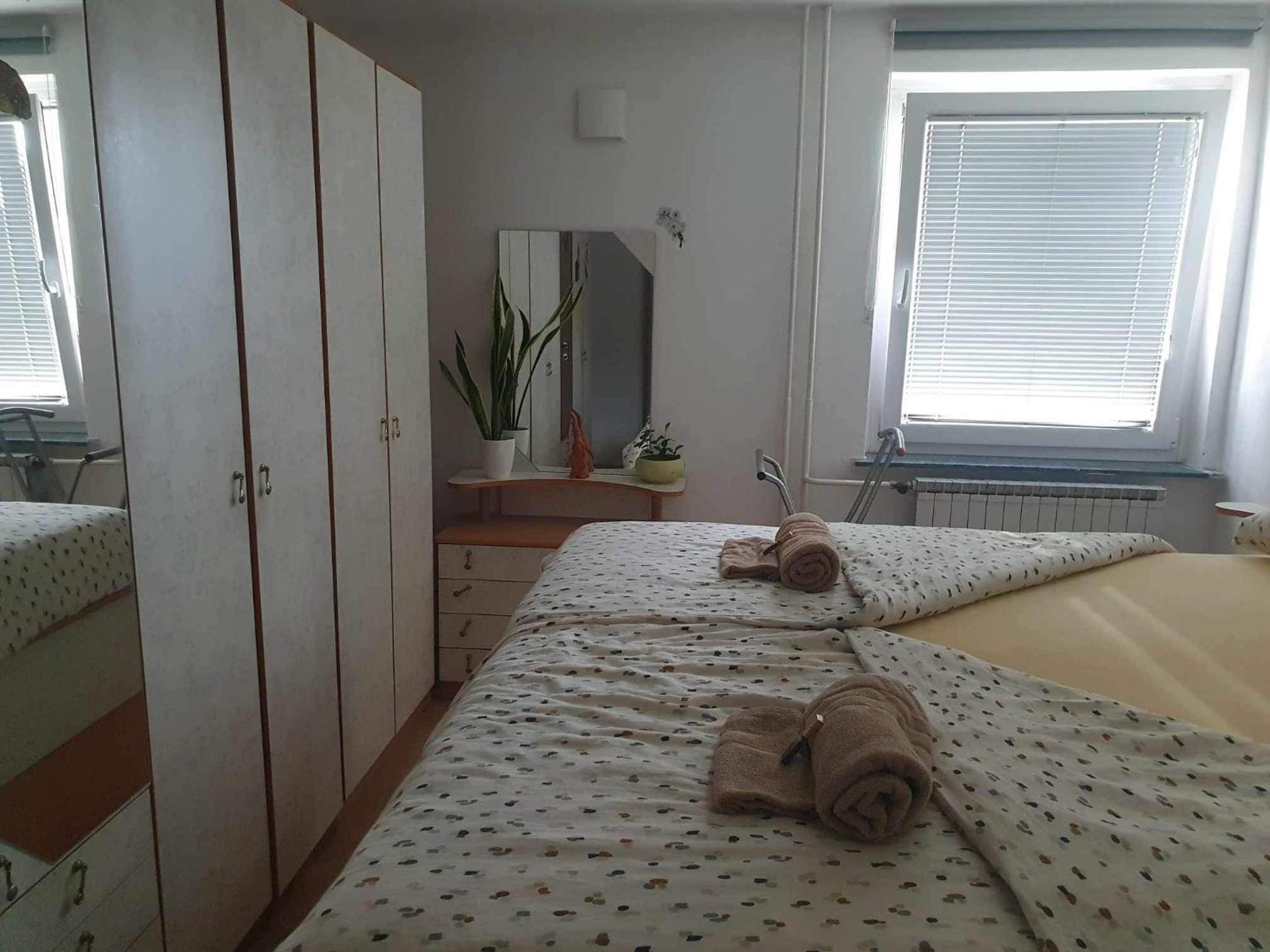 Two-Bedroom House photo 1