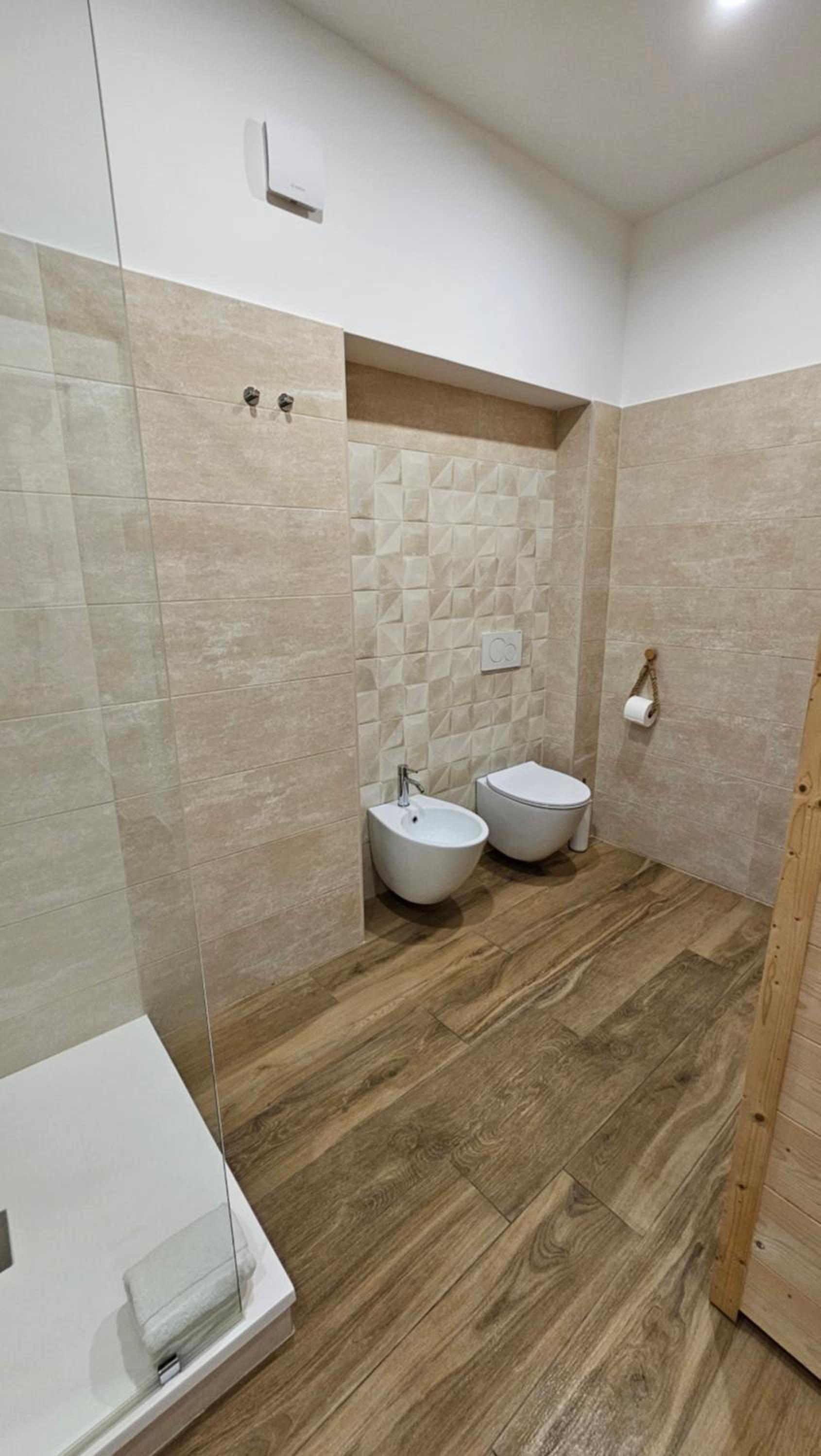 Superior Apartment with Sauna photo 3