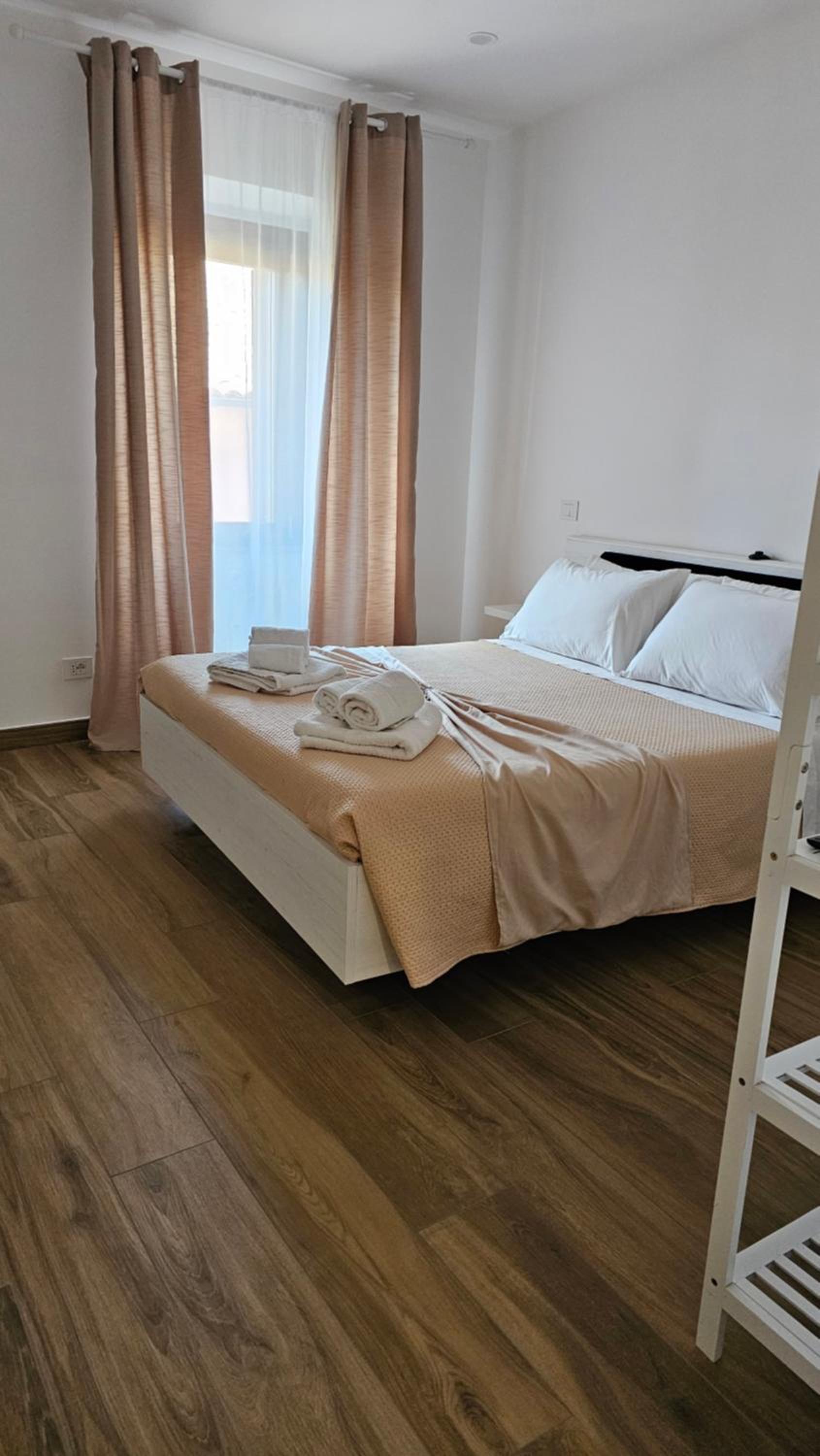 Superior Apartment with Sauna photo 2