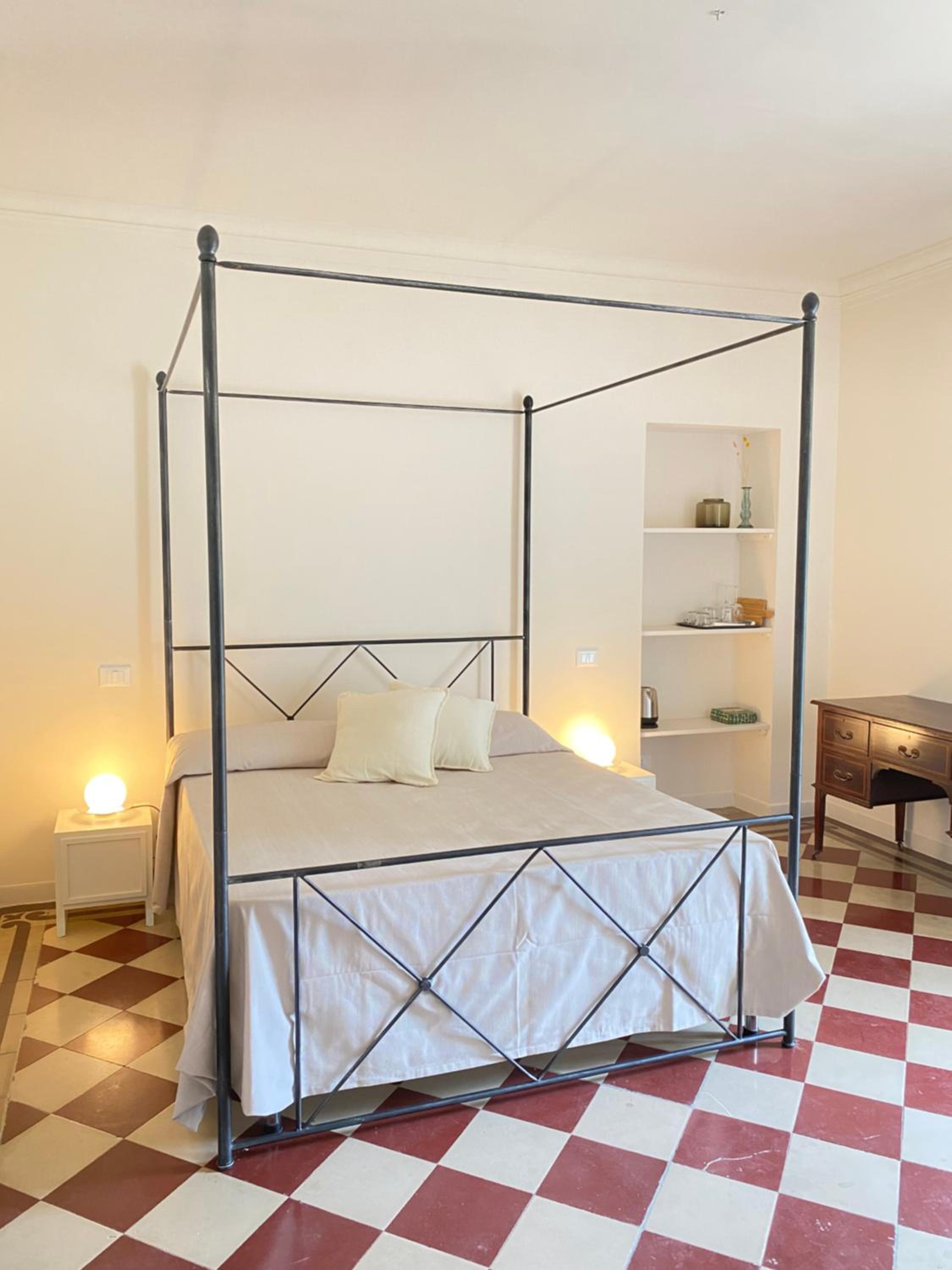 Double Room with Private Bathroom photo 1