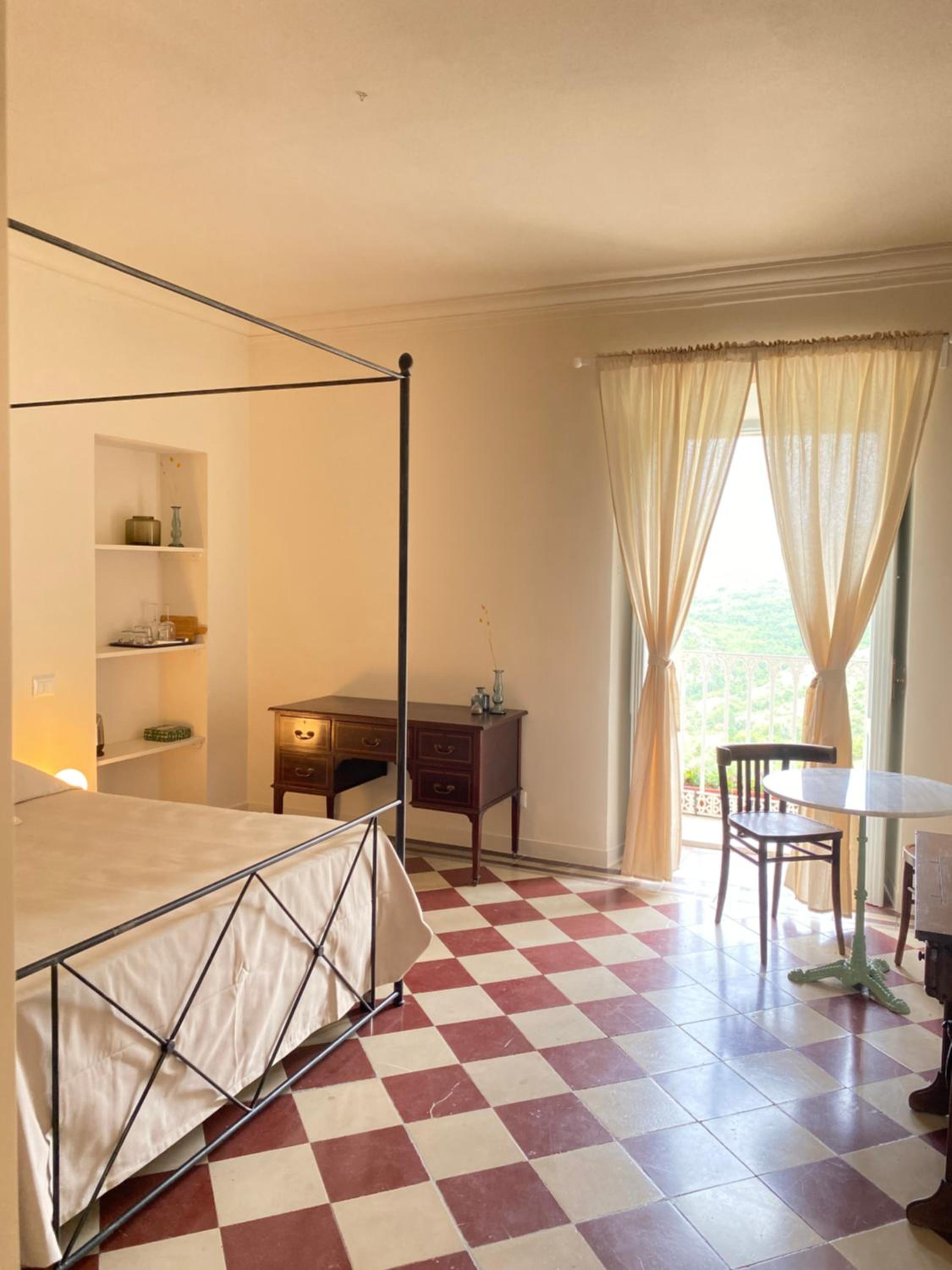 Double Room with Private Bathroom photo 2