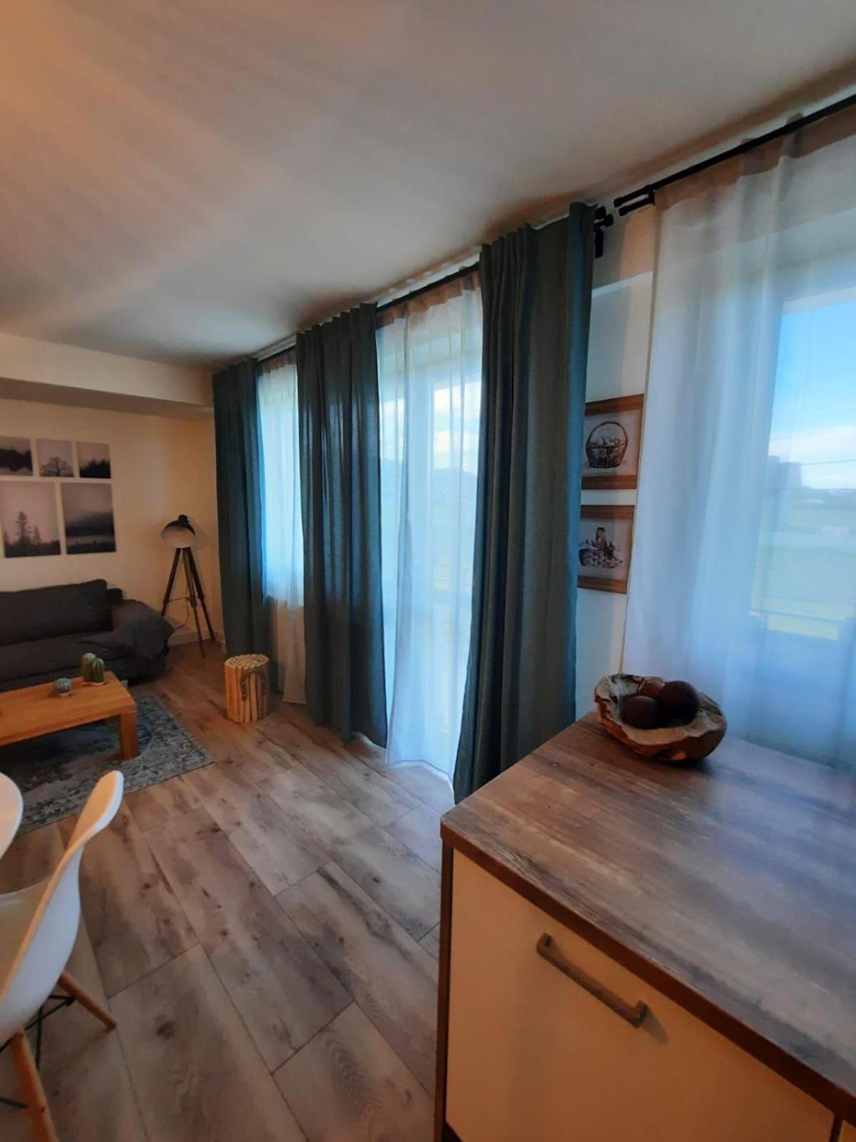 Two-Bedroom Apartment photo 1
