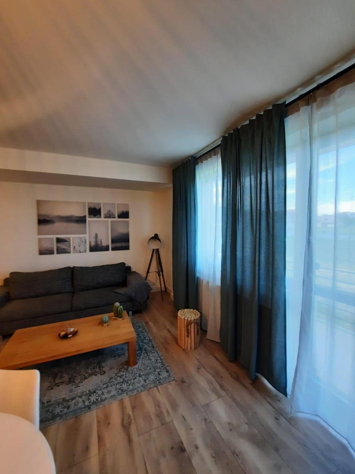 Two-Bedroom Apartment photo 3