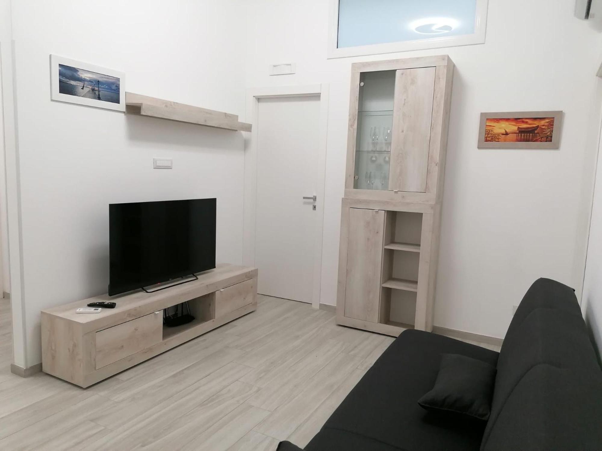 Two-Bedroom House photo 1