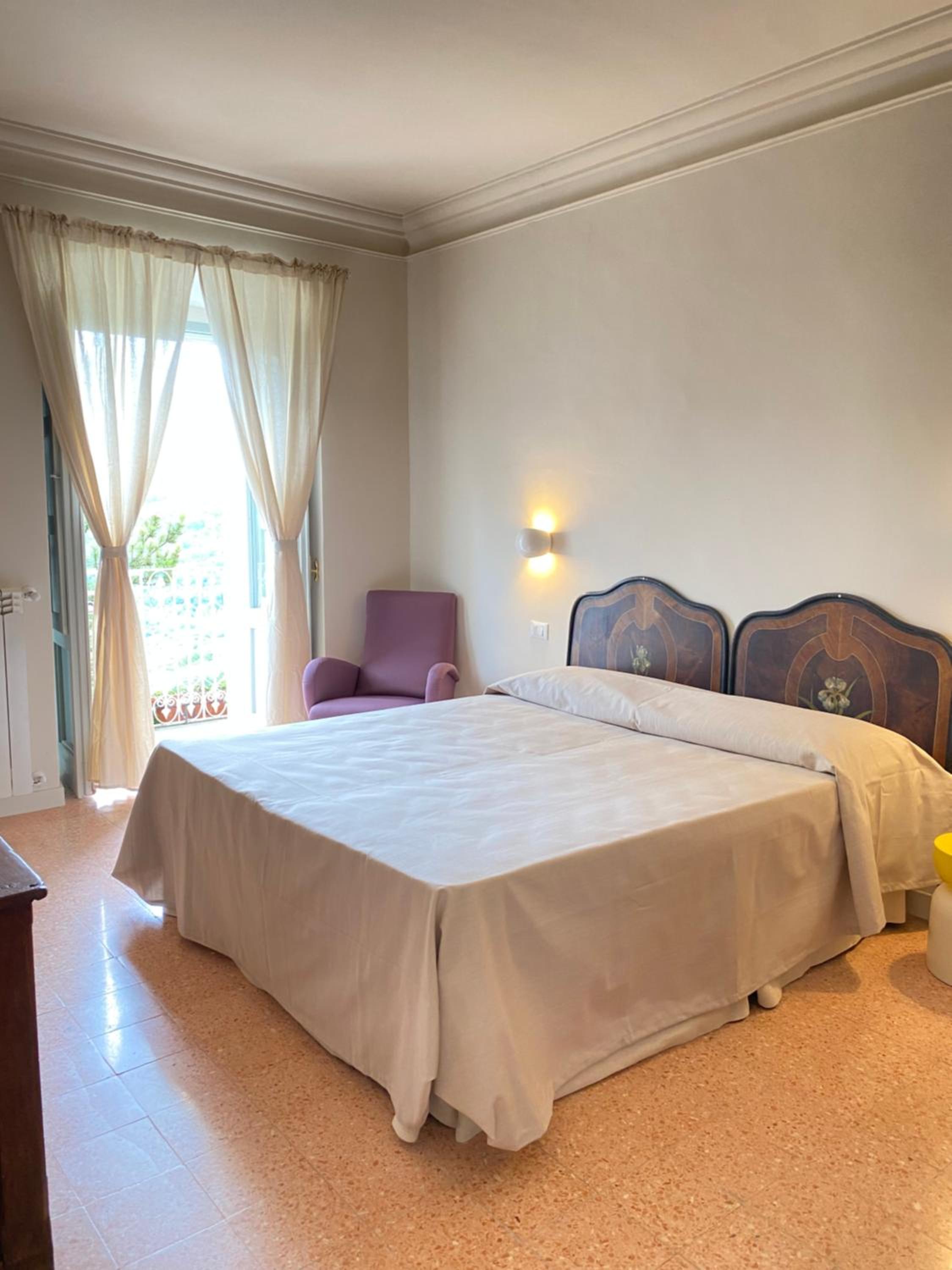 Deluxe Triple Room photo 1