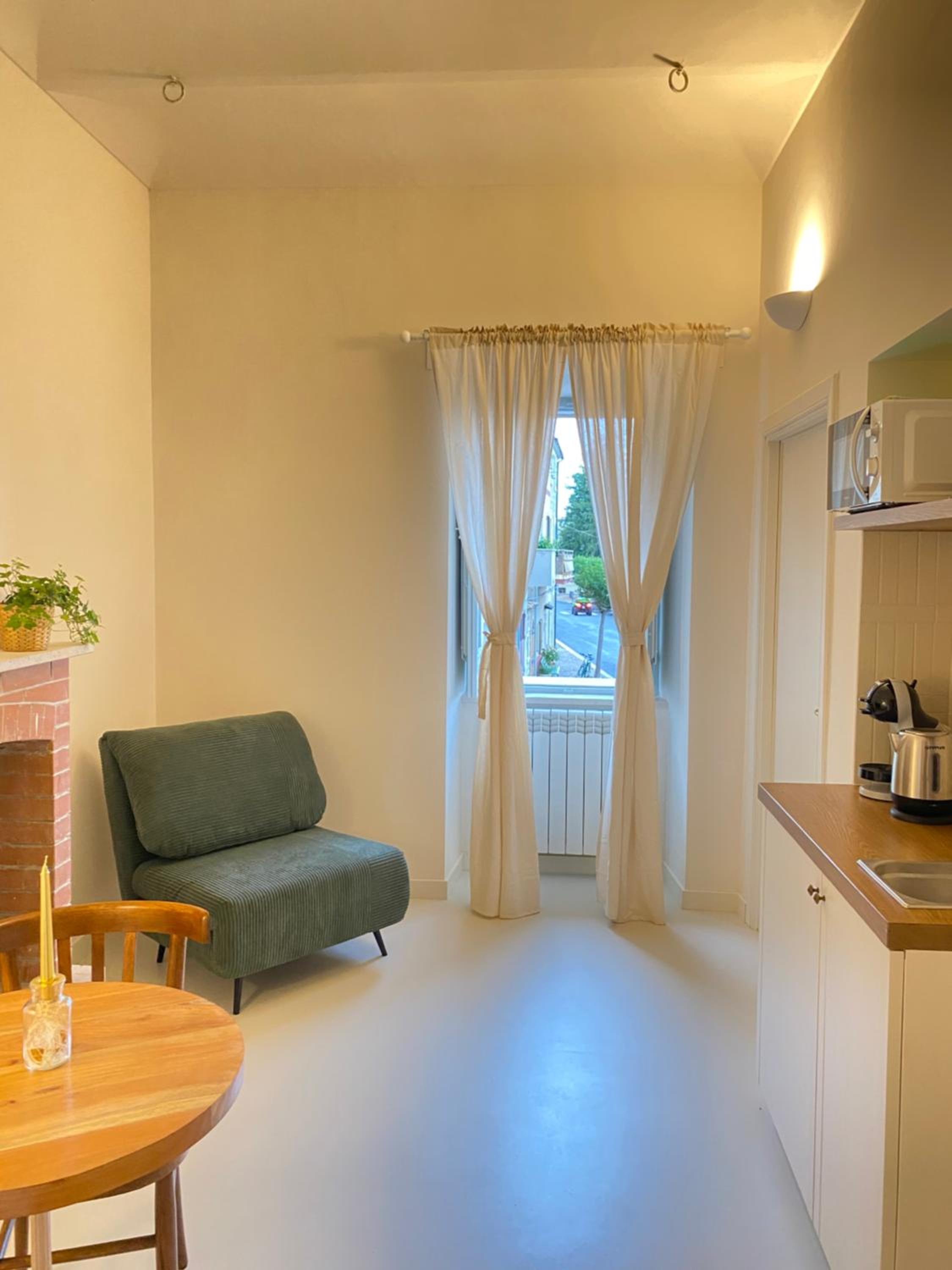 Deluxe Triple Room photo 3