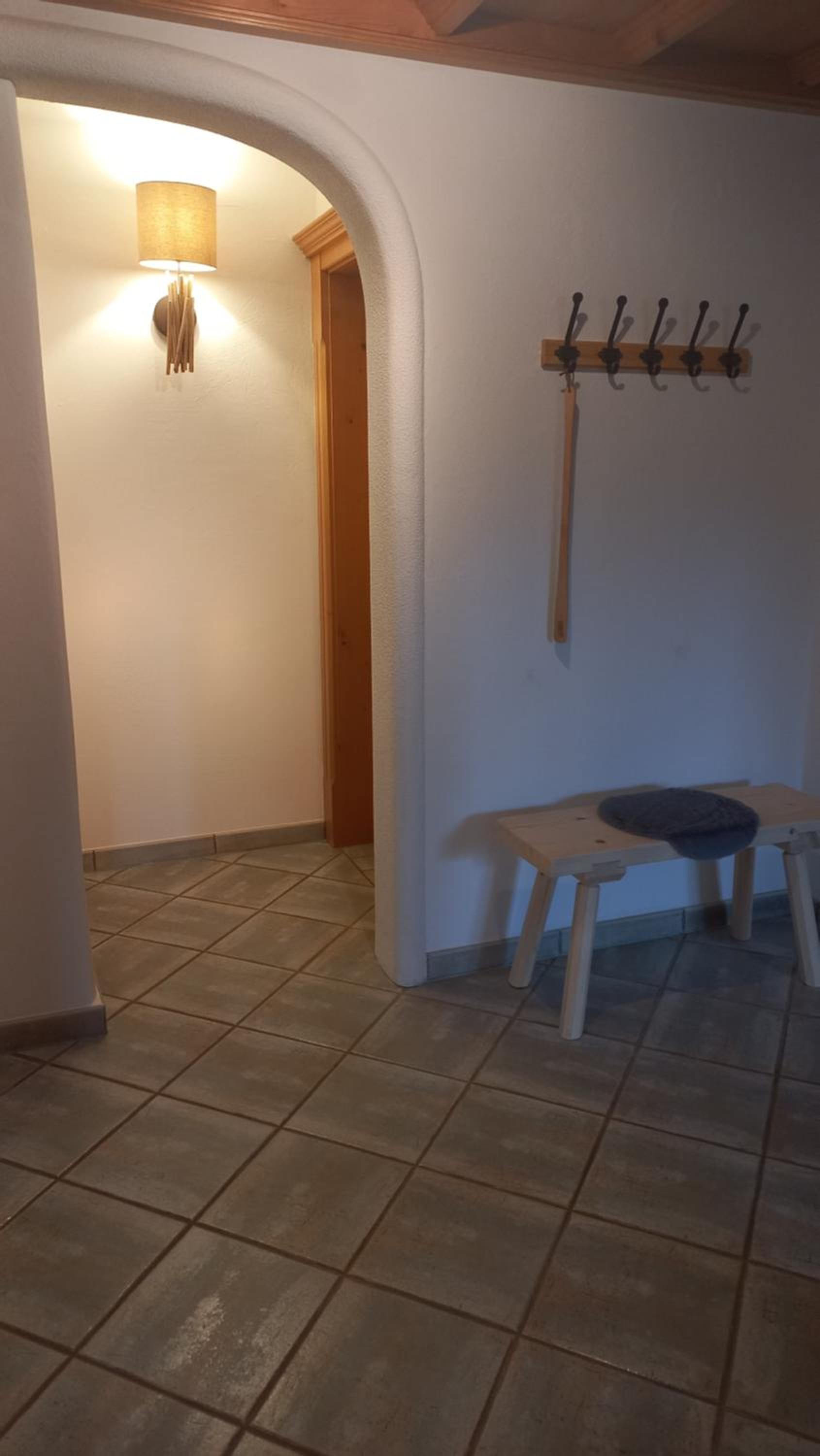 Apartment - Ground Floor photo 3