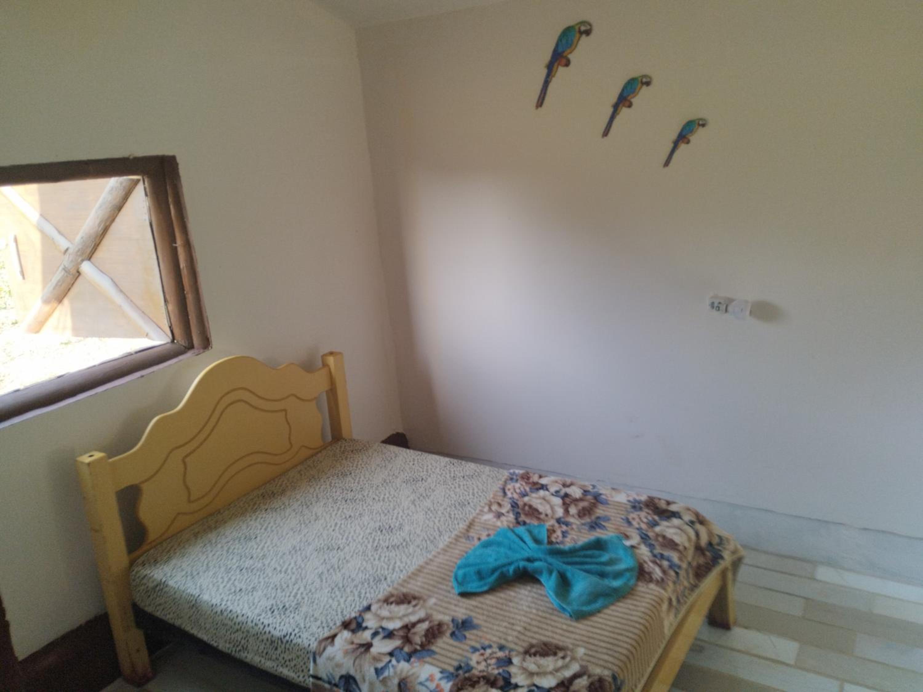 Triple Room with Terrace photo 3