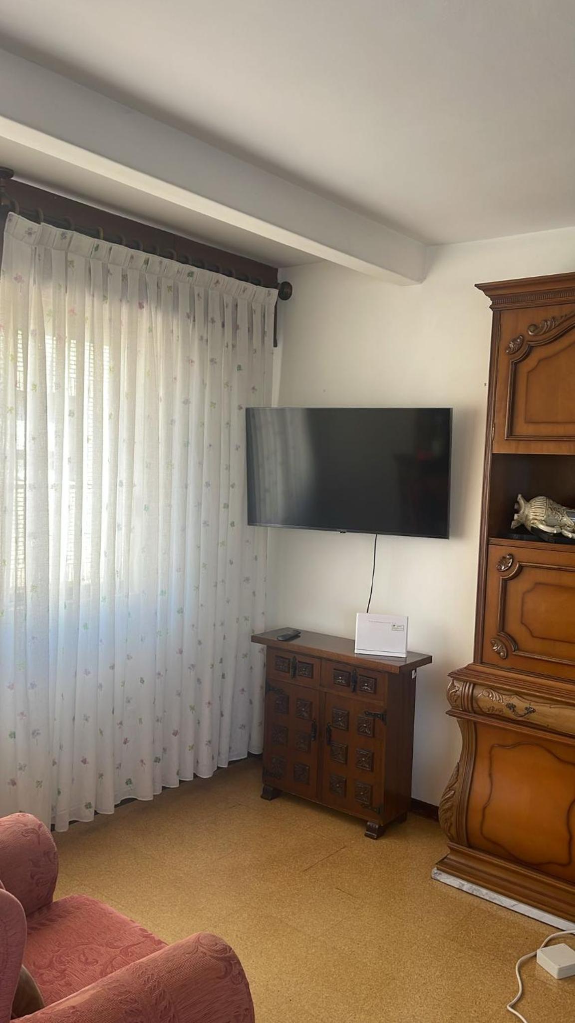 Departamento de tres habitaciones