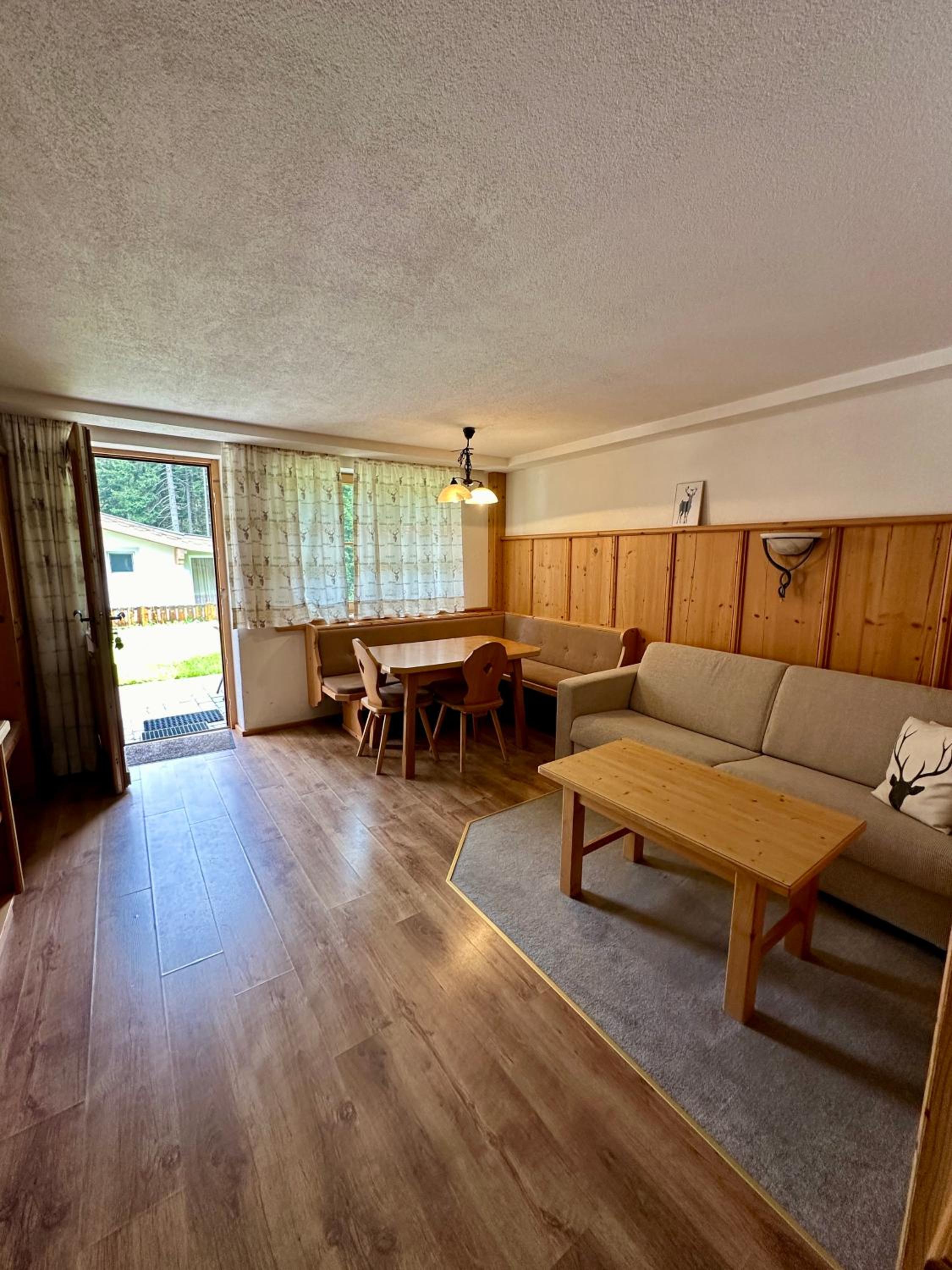 Standard Triple Room photo 1