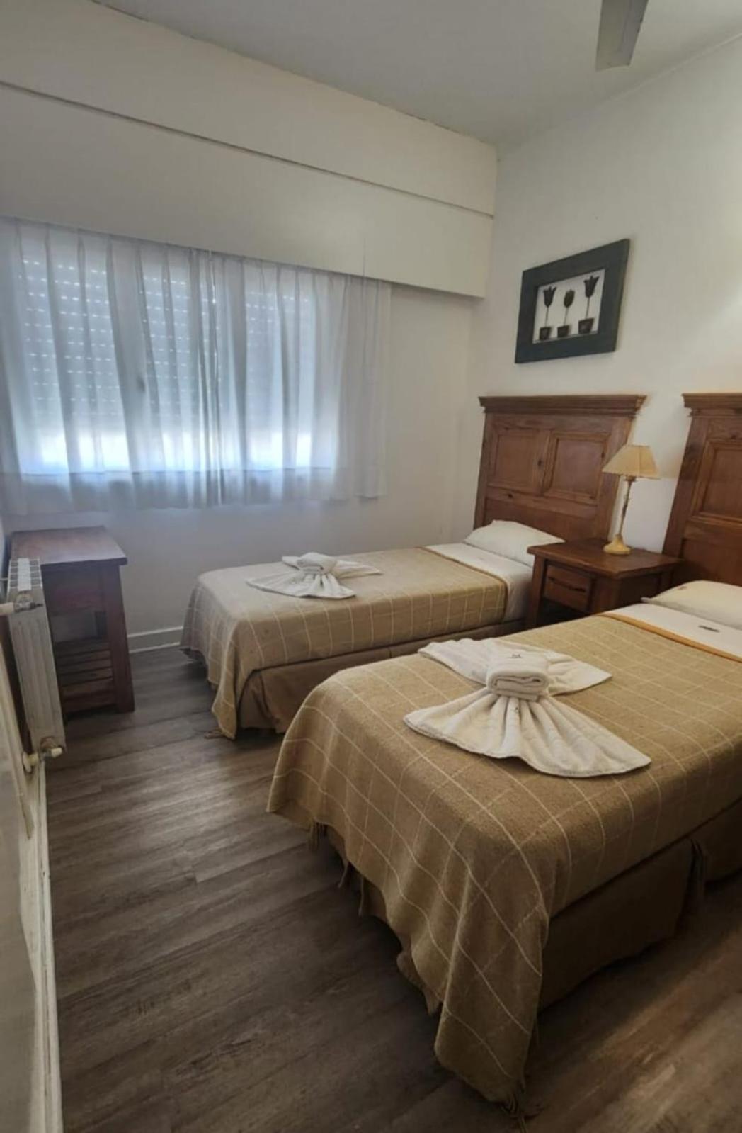 Double or Twin Room with Side Sea View photo 1