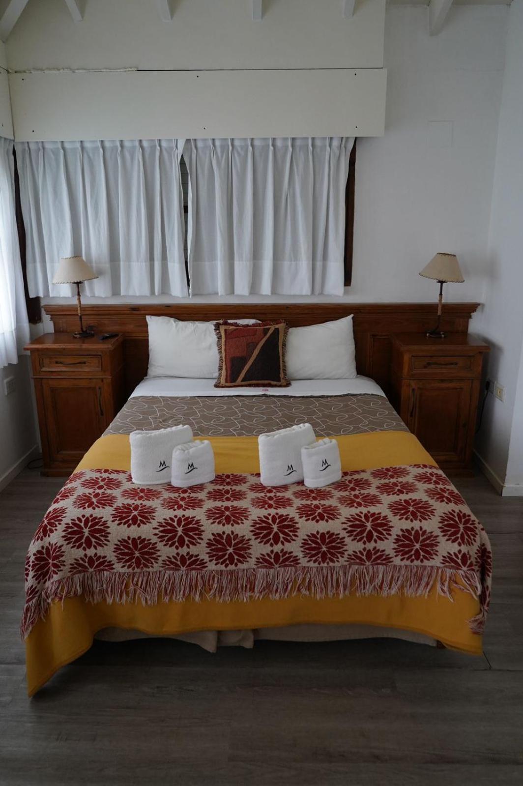 Double or Twin Room photo 2