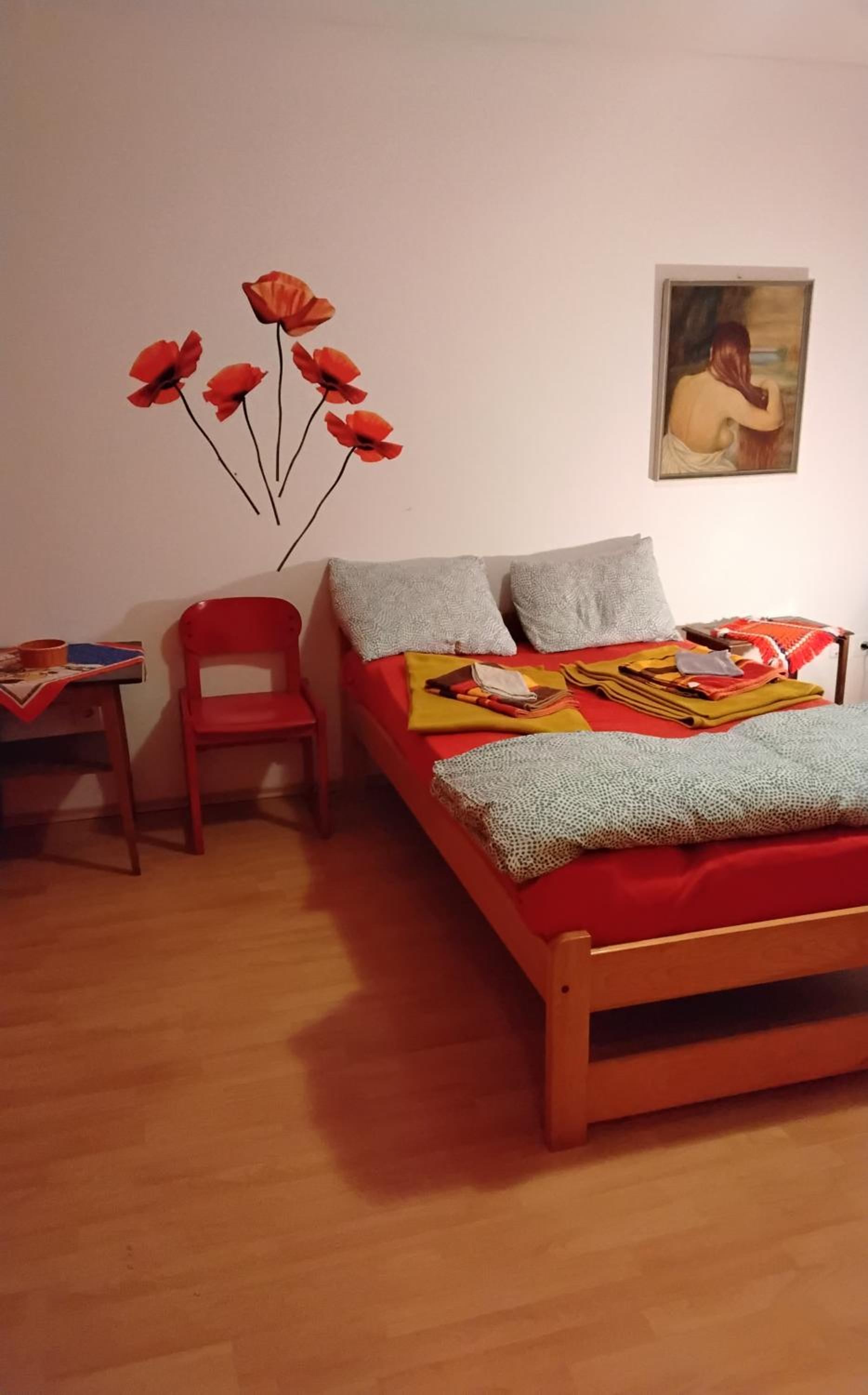 Double Room photo 3